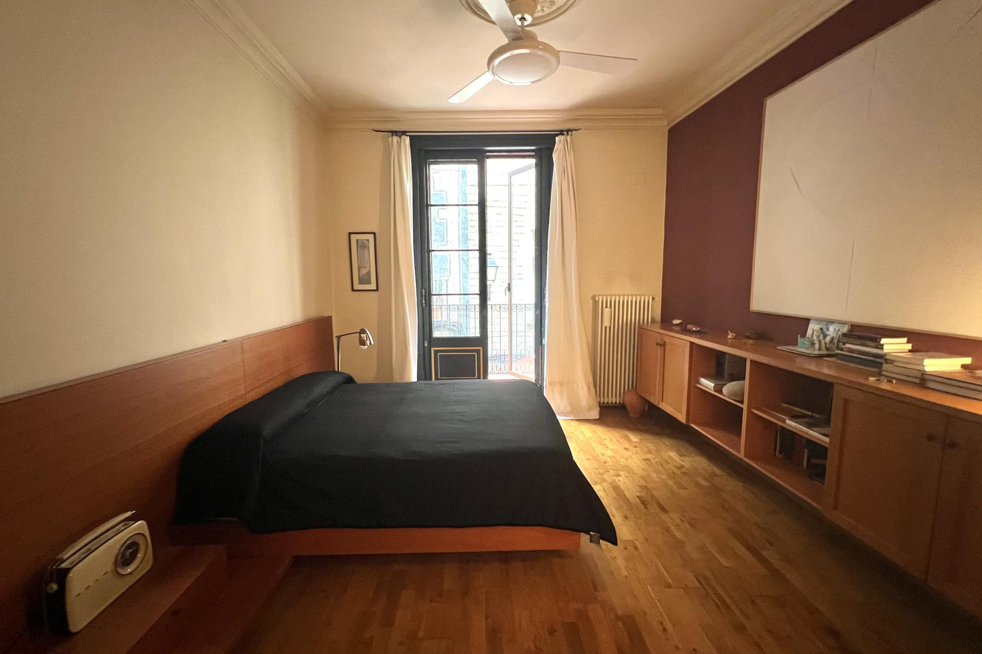 Reventa - Apartamento / piso - Barcelona - Ciutat Vella / Sant Pere