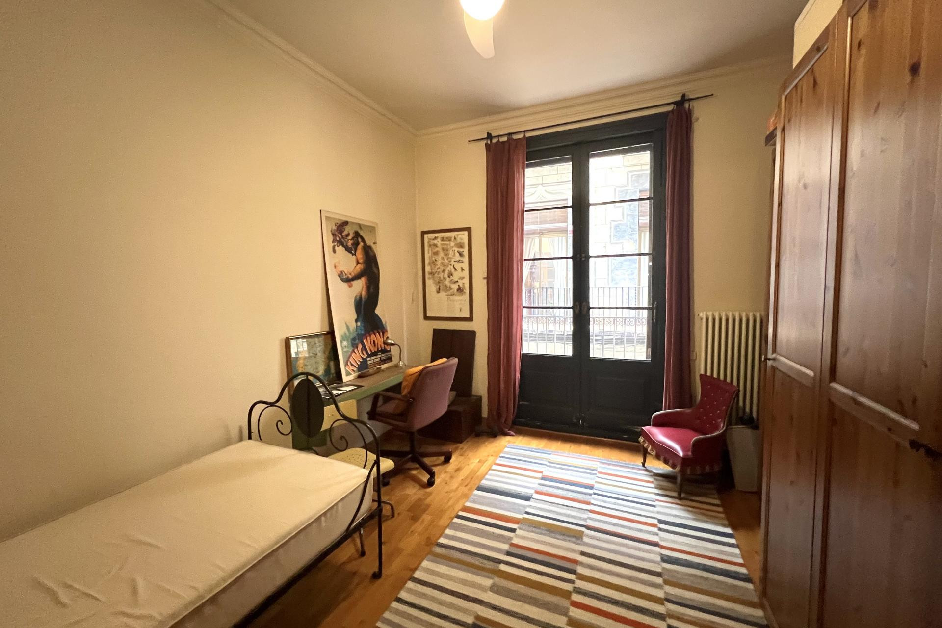 Reventa - Apartamento / piso - Barcelona - Ciutat Vella / Sant Pere