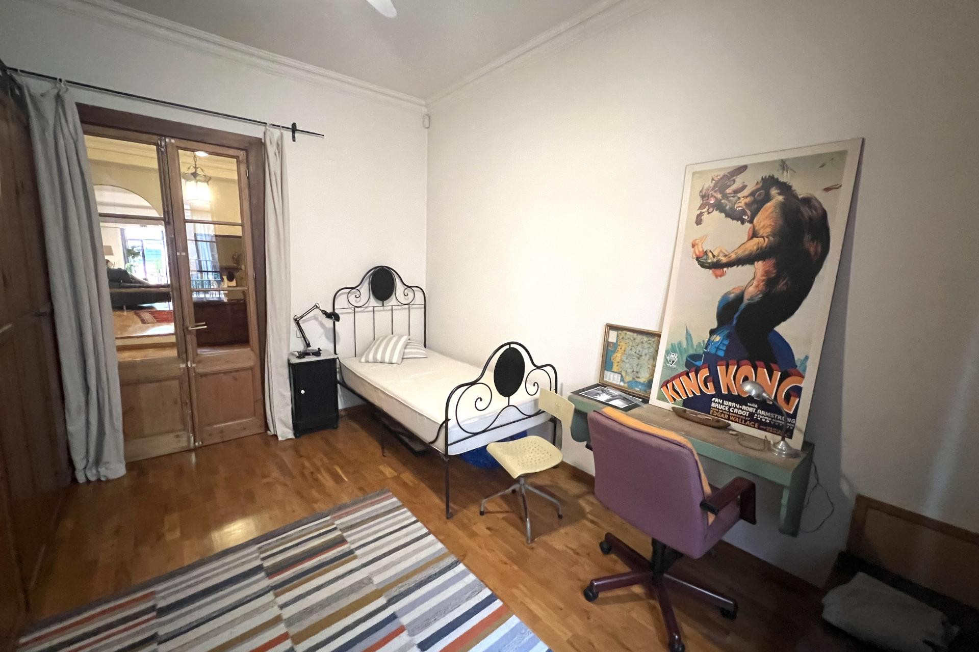 Reventa - Apartamento / piso - Barcelona - Ciutat Vella / Sant Pere