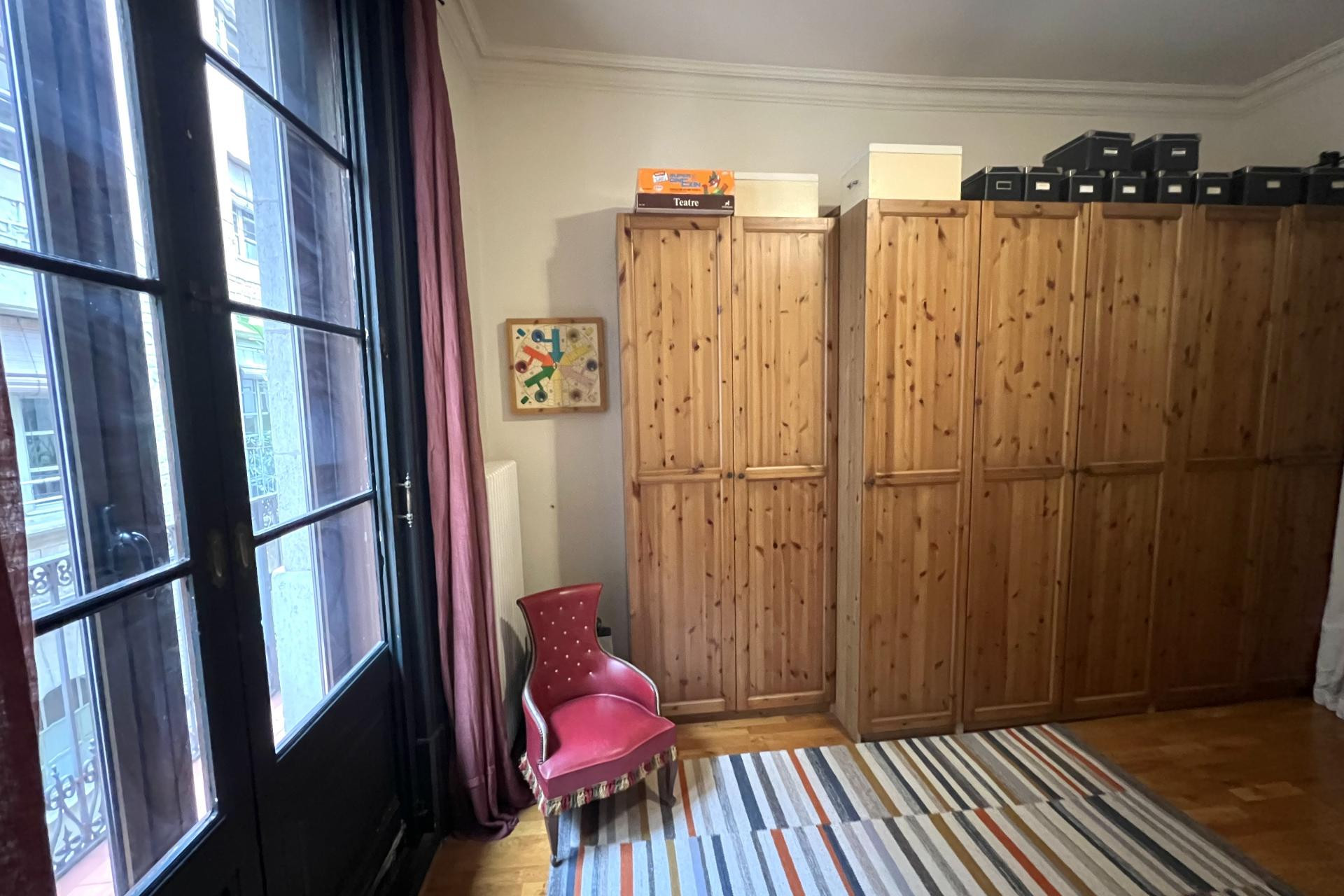 Reventa - Apartamento / piso - Barcelona - Ciutat Vella / Sant Pere