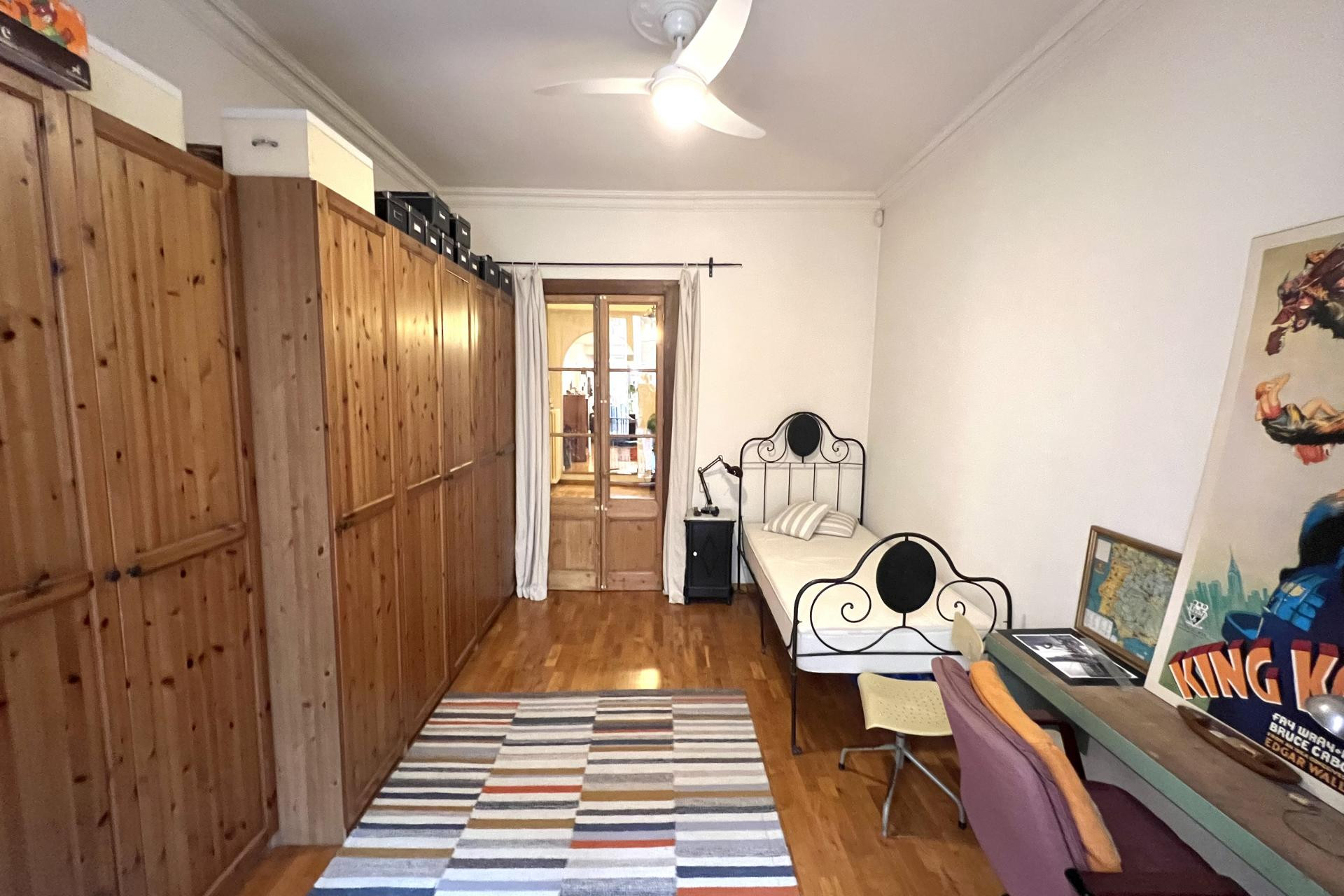 Reventa - Apartamento / piso - Barcelona - Ciutat Vella / Sant Pere