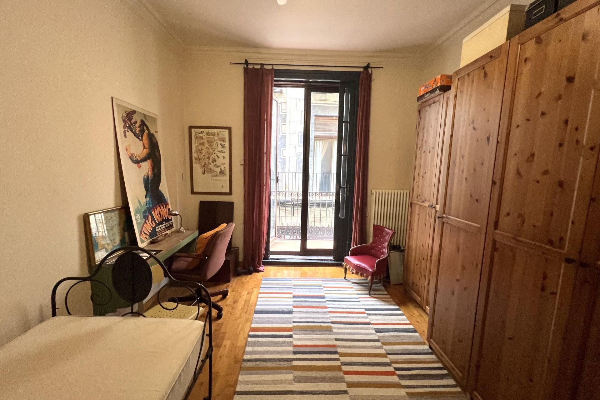 Reventa - Apartamento / piso - Barcelona - Ciutat Vella / Sant Pere