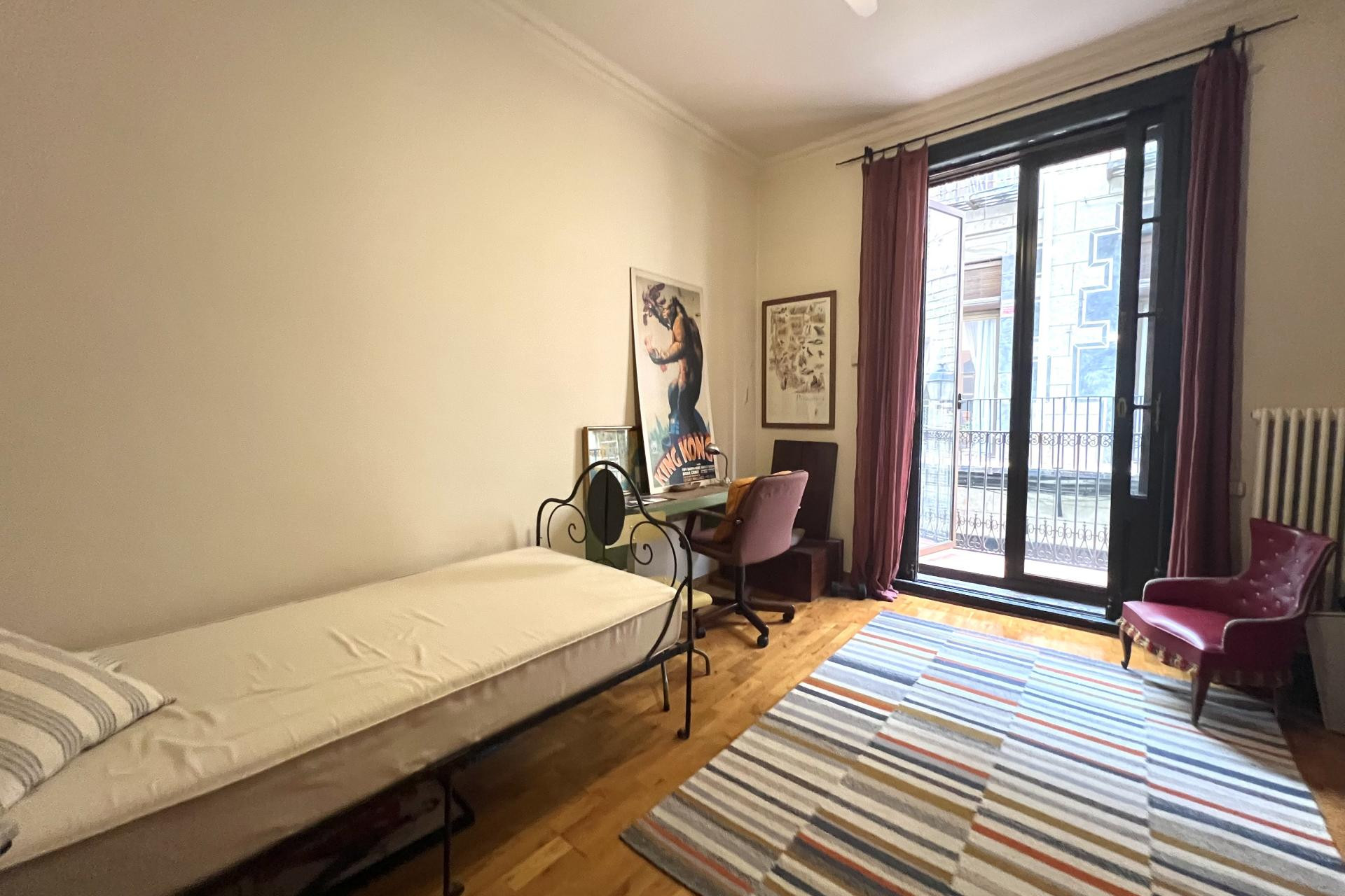 Reventa - Apartamento / piso - Barcelona - Ciutat Vella / Sant Pere