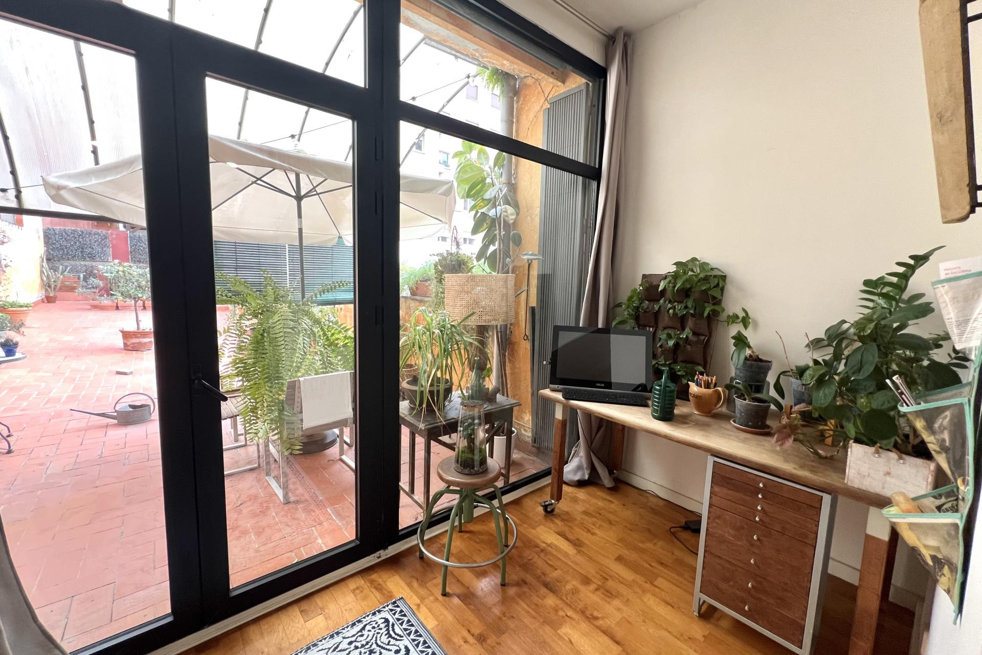 Reventa - Apartamento / piso - Barcelona - Ciutat Vella / Sant Pere