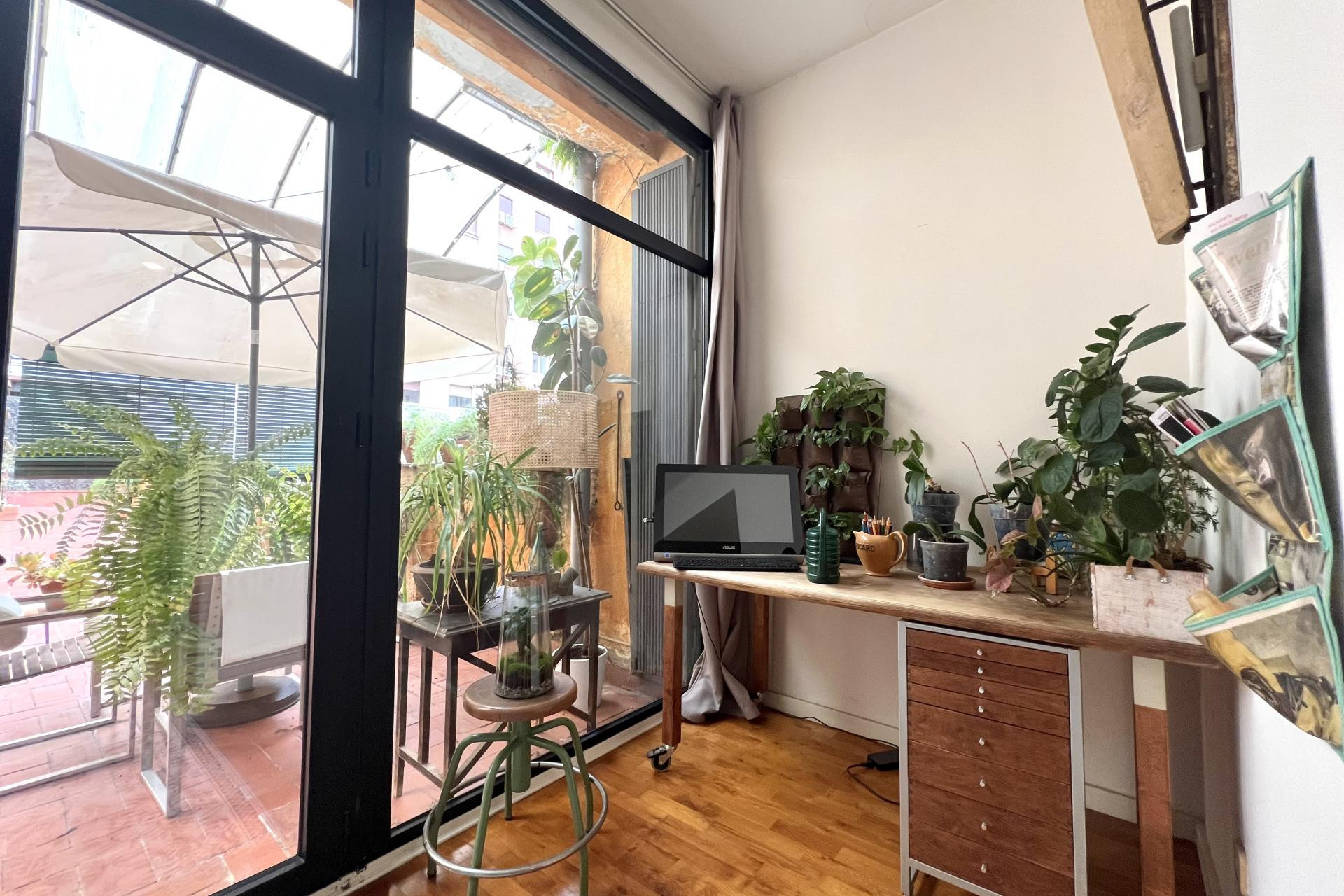 Reventa - Apartamento / piso - Barcelona - Ciutat Vella / Sant Pere
