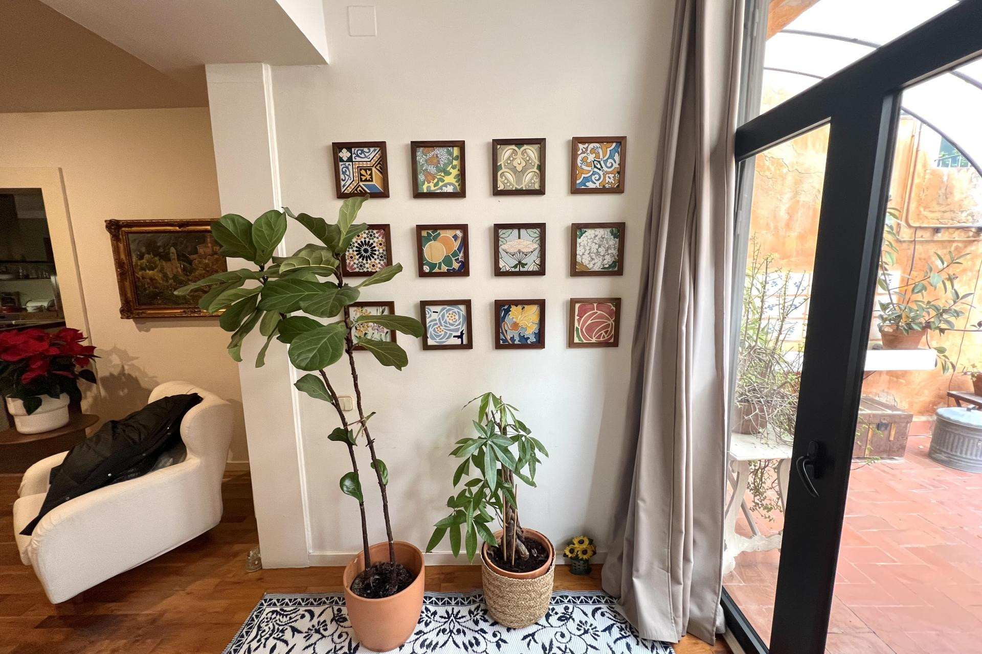 Reventa - Apartamento / piso - Barcelona - Ciutat Vella / Sant Pere