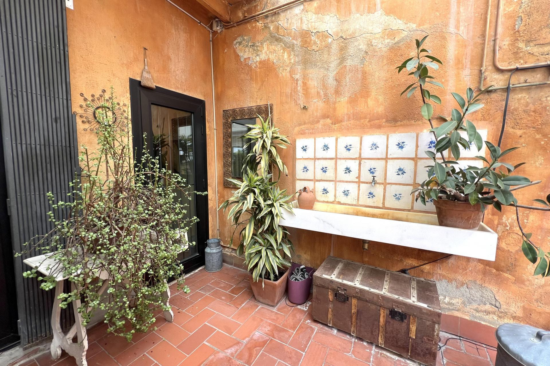 Reventa - Apartamento / piso - Barcelona - Ciutat Vella / Sant Pere