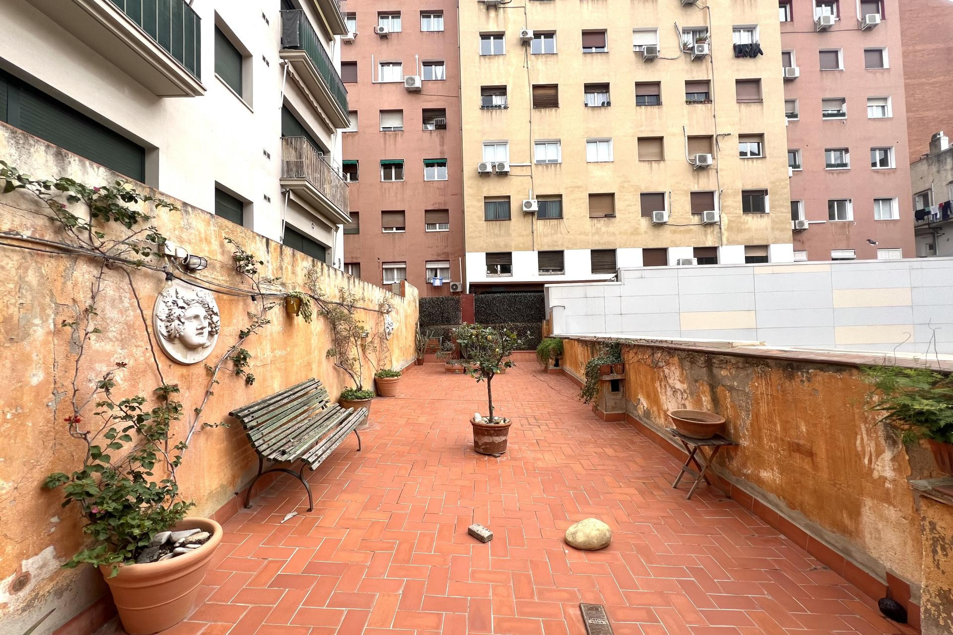 Reventa - Apartamento / piso - Barcelona - Ciutat Vella / Sant Pere