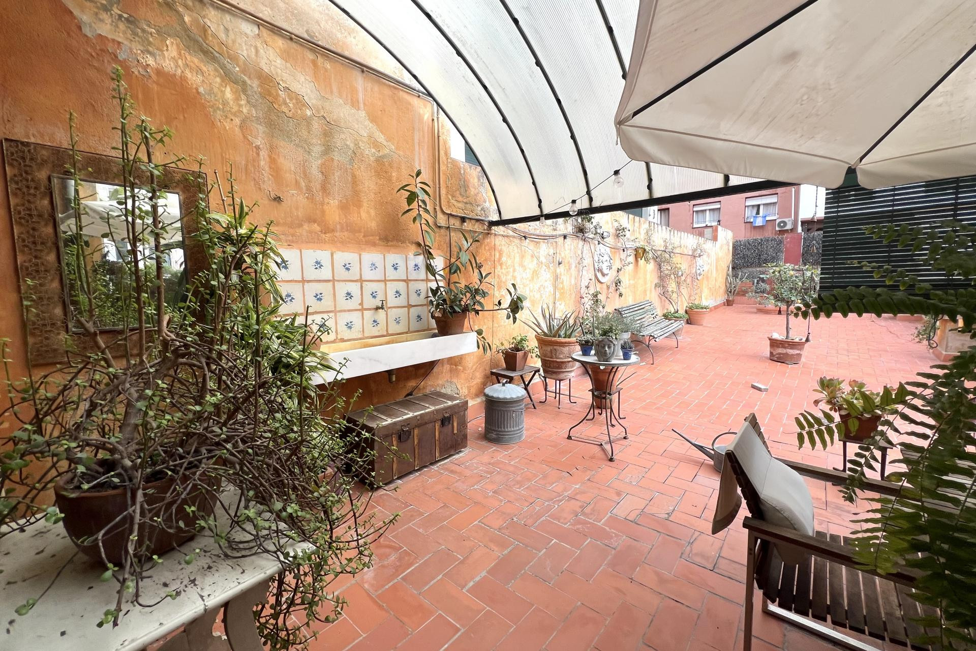 Reventa - Apartamento / piso - Barcelona - Ciutat Vella / Sant Pere