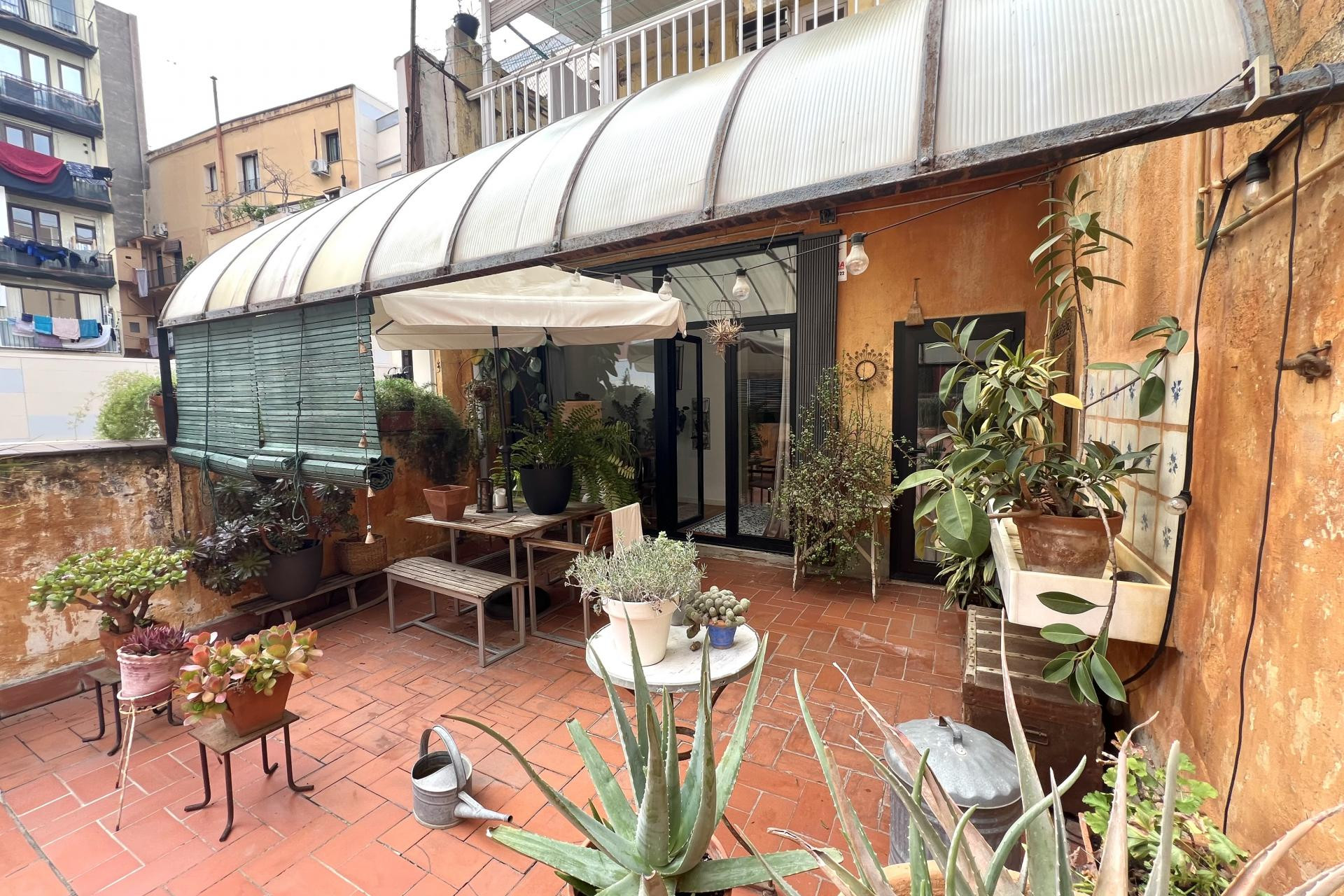 Reventa - Apartamento / piso - Barcelona - Ciutat Vella / Sant Pere