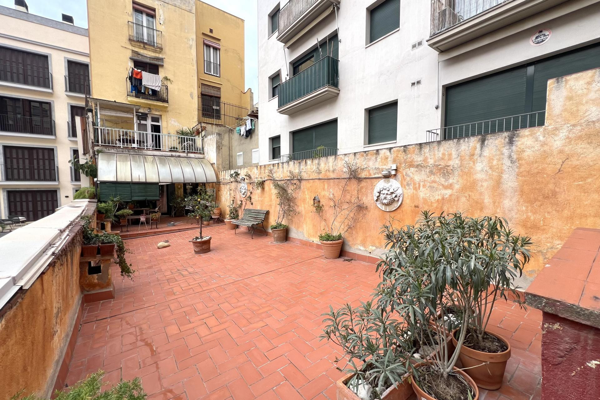 Reventa - Apartamento / piso - Barcelona - Ciutat Vella / Sant Pere