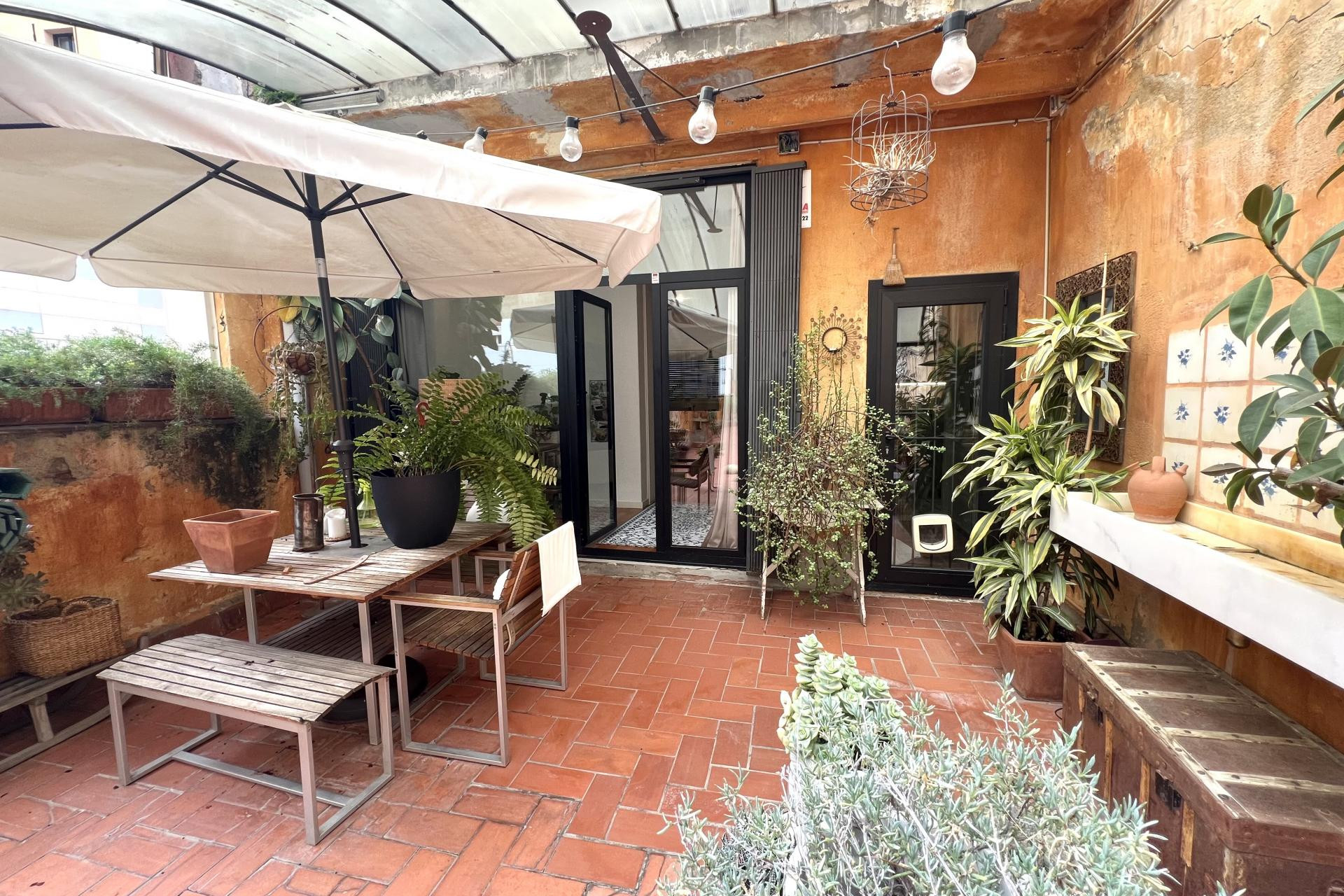 Reventa - Apartamento / piso - Barcelona - Ciutat Vella / Sant Pere