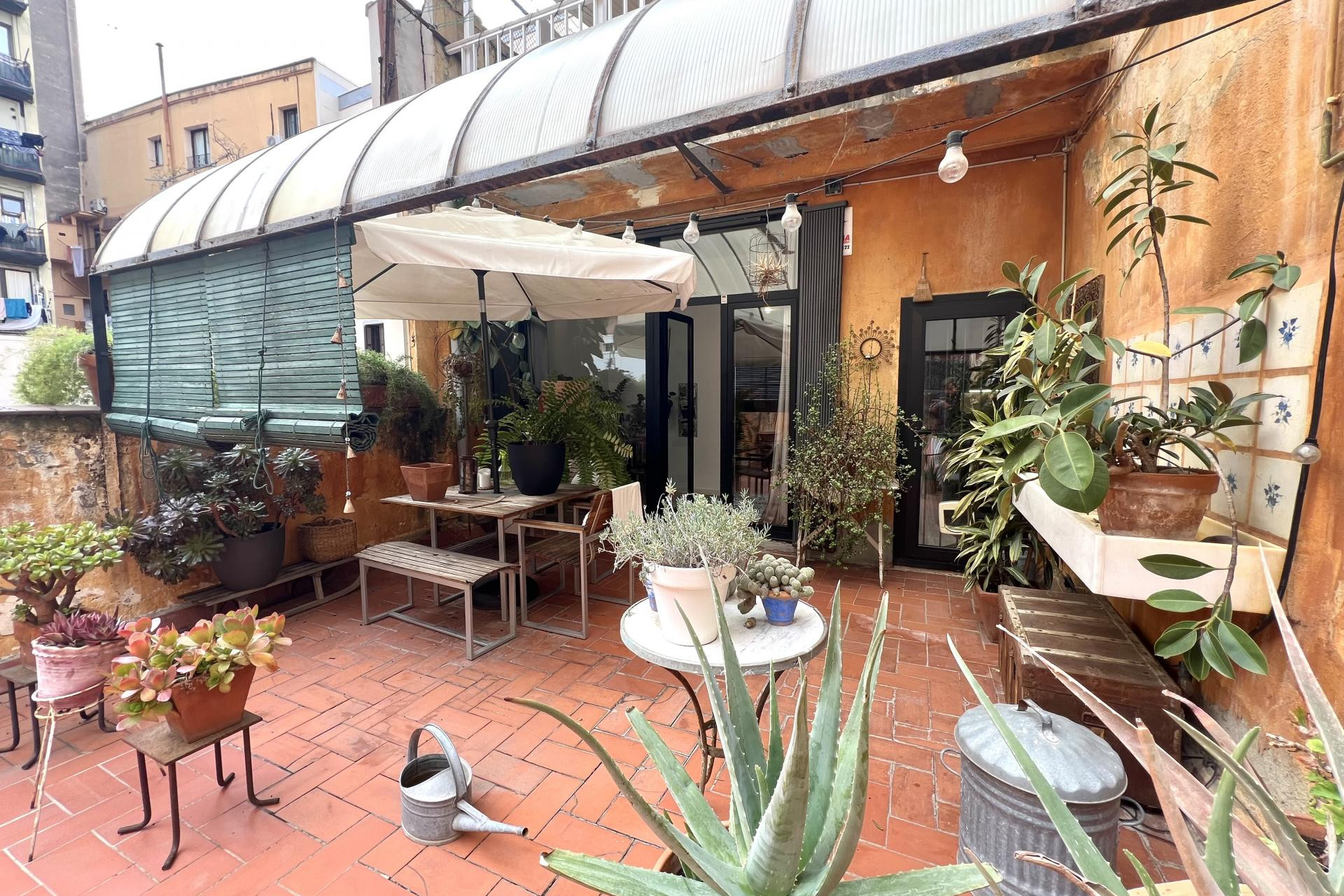 Reventa - Apartamento / piso - Barcelona - Ciutat Vella / Sant Pere