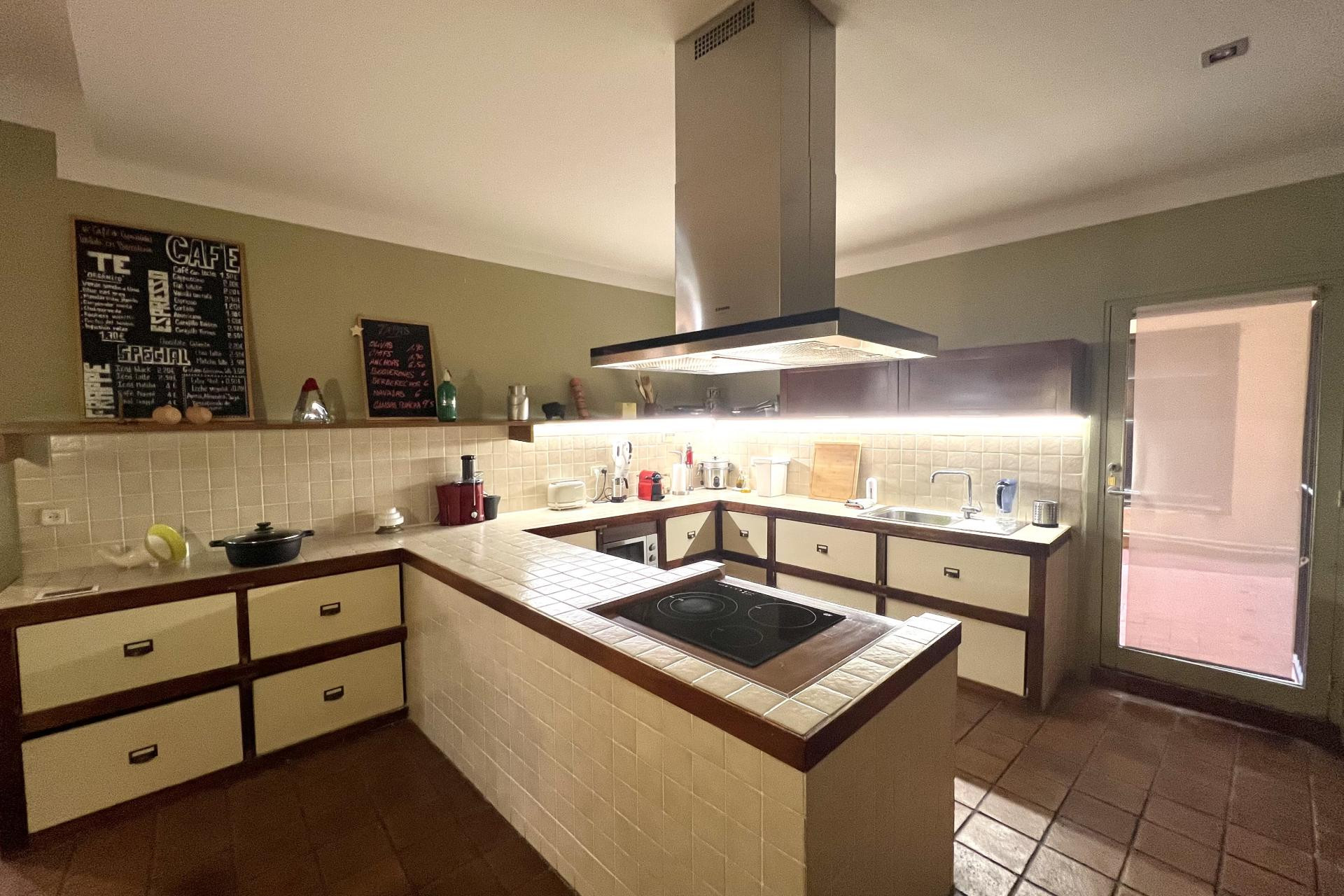 Reventa - Apartamento / piso - Barcelona - Ciutat Vella / Sant Pere