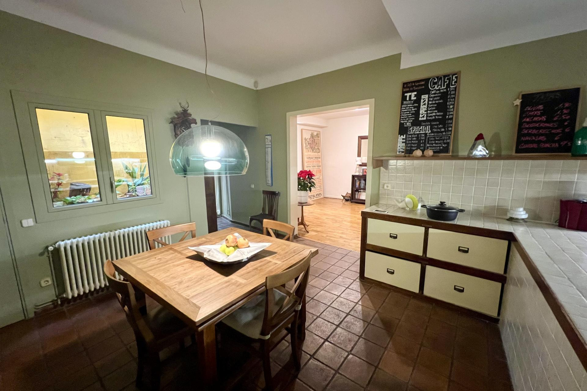Reventa - Apartamento / piso - Barcelona - Ciutat Vella / Sant Pere