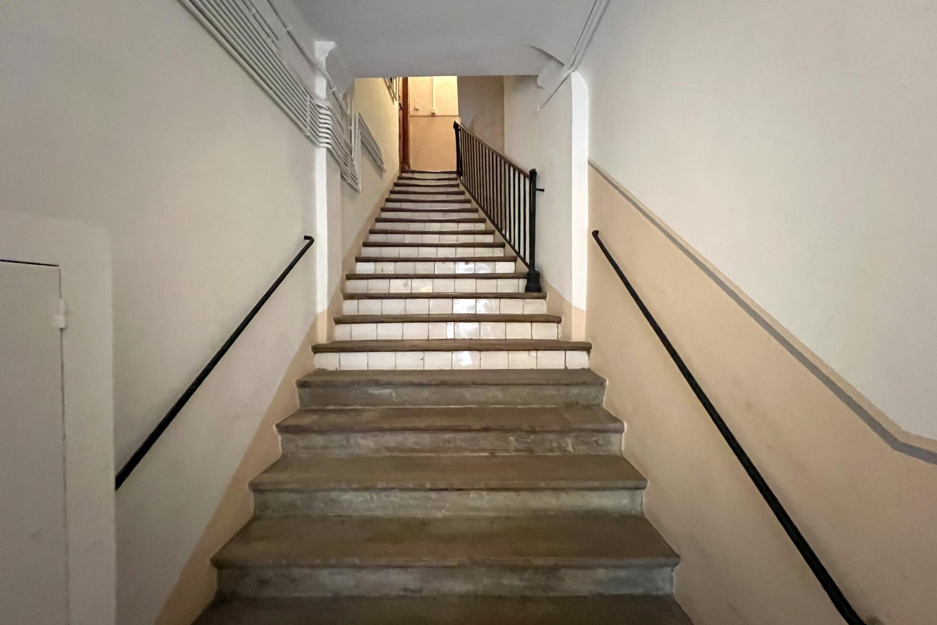 Reventa - Apartamento / piso - Barcelona - Ciutat Vella / Sant Pere
