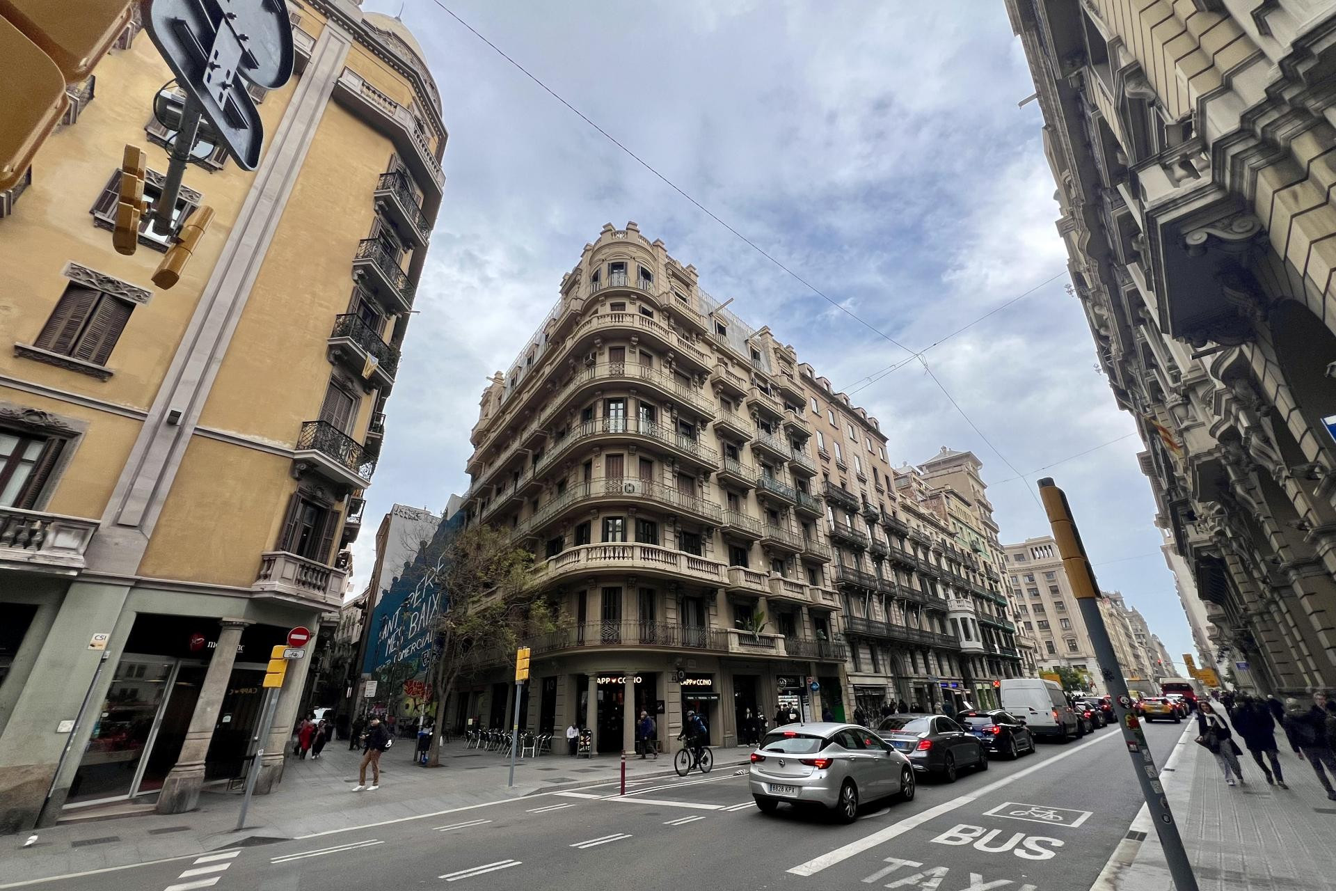 Reventa - Apartamento / piso - Barcelona - Ciutat Vella / Sant Pere
