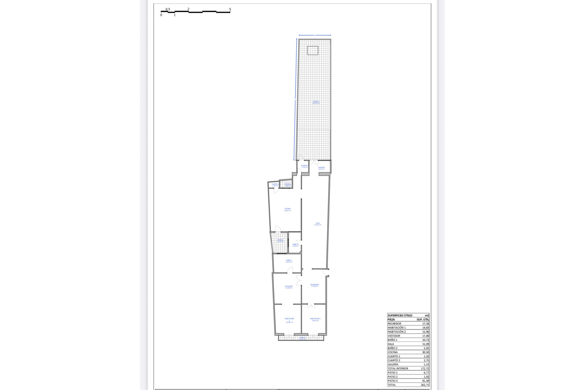 Reventa - Apartamento / piso - Barcelona - Ciutat Vella / Sant Pere