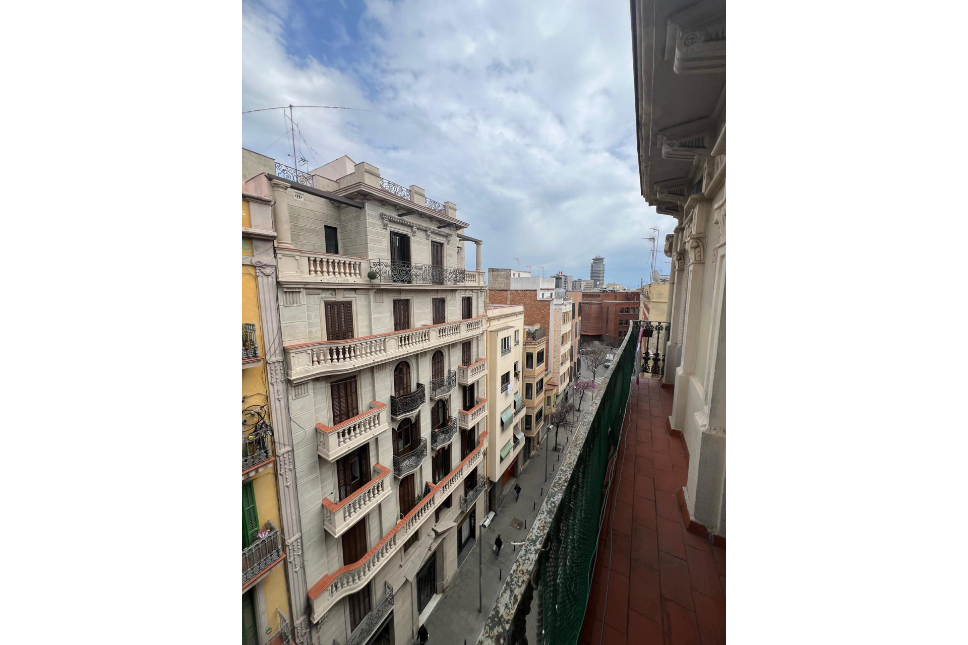 Reventa - Apartamento / piso - Barcelona - Ciutat Vella