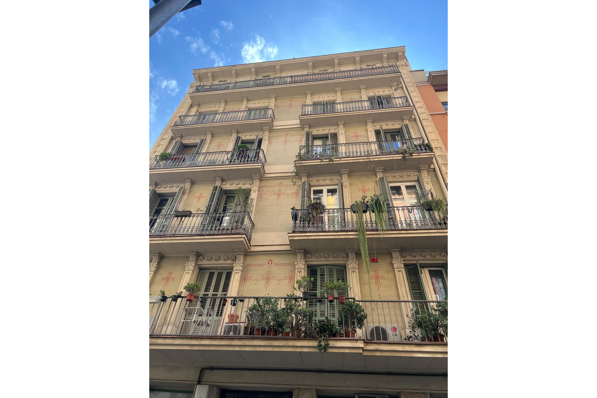 Reventa - Apartamento / piso - Barcelona - Ciutat Vella