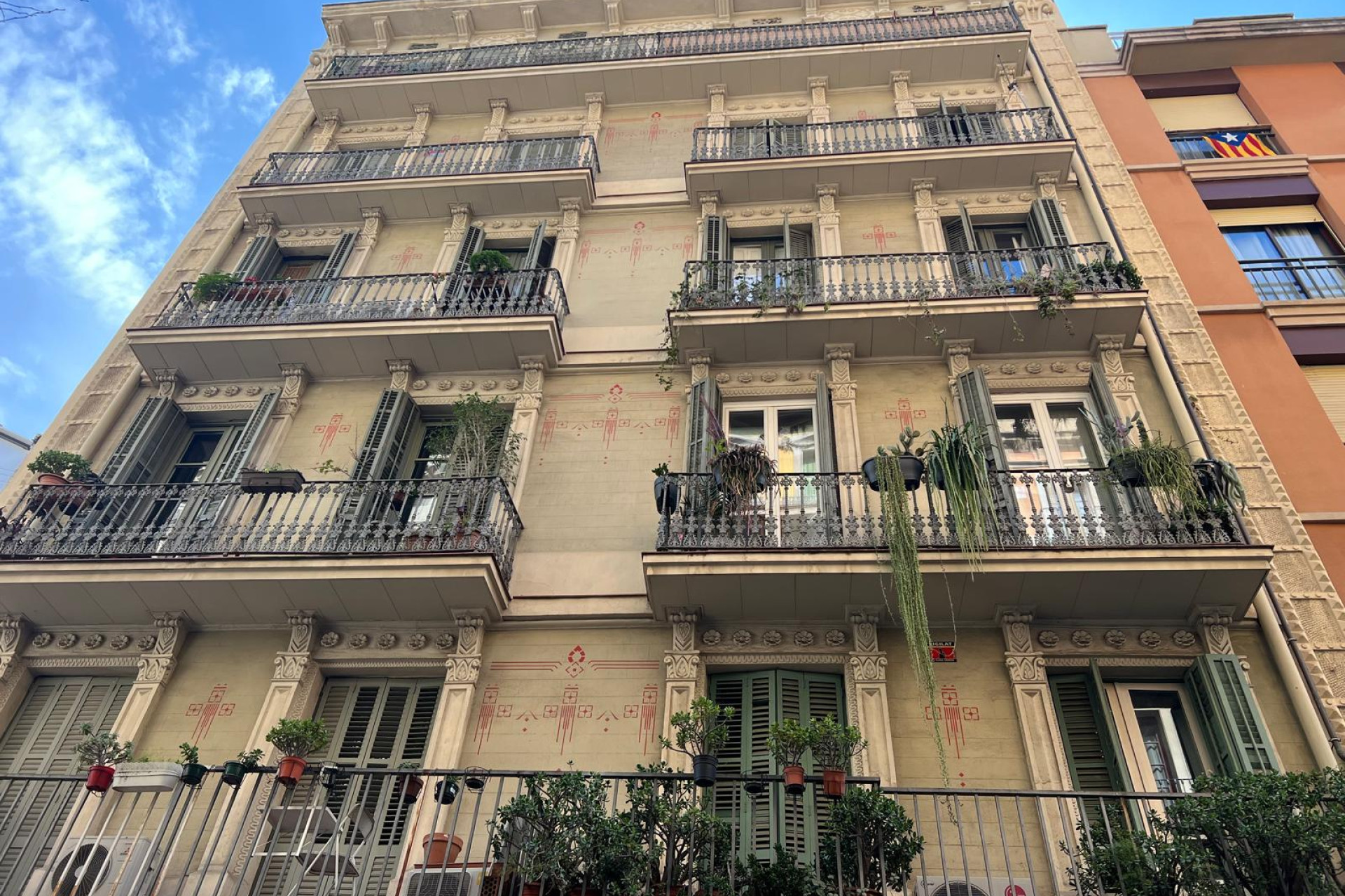 Reventa - Apartamento / piso - Barcelona - Ciutat Vella