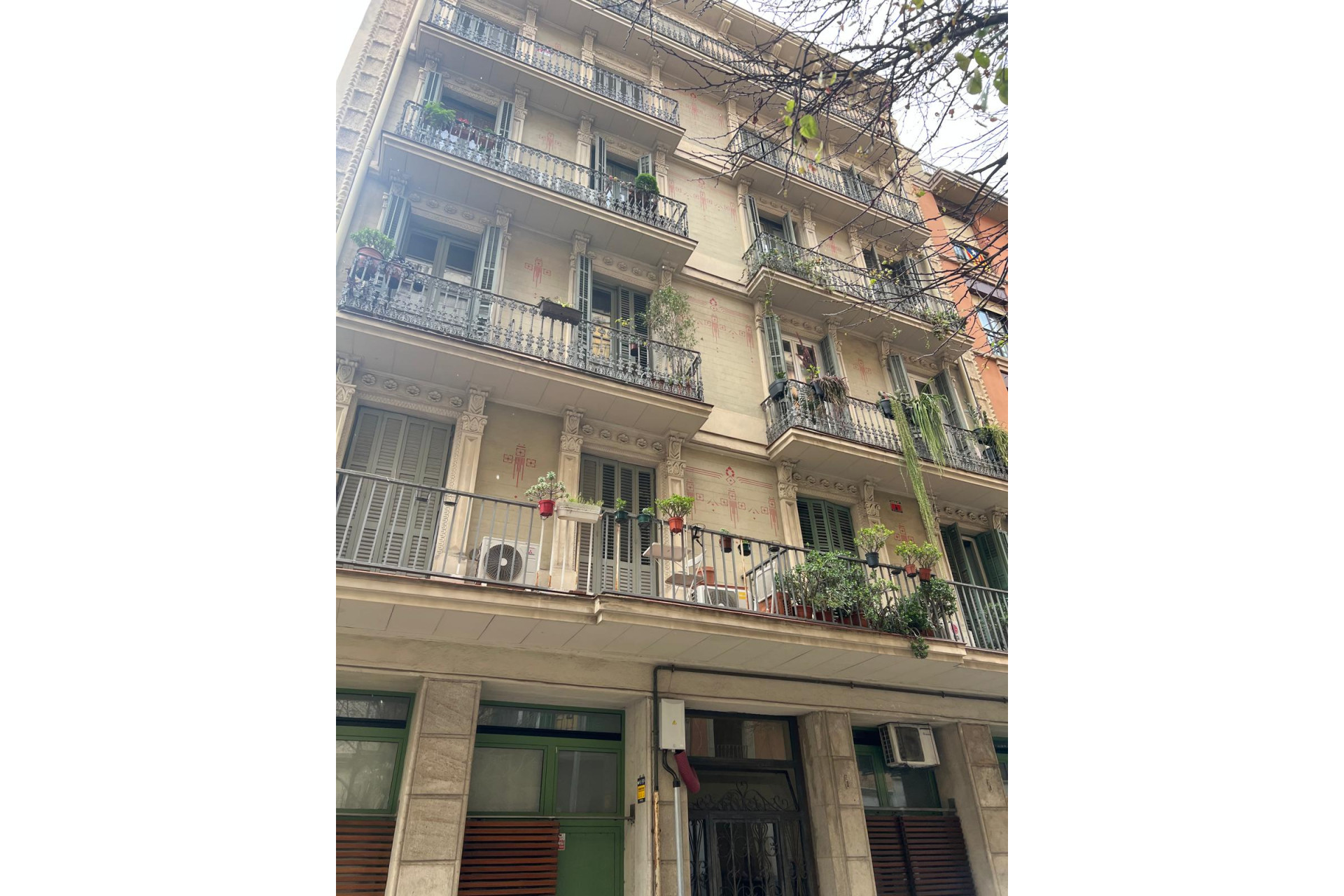 Reventa - Apartamento / piso - Barcelona - Ciutat Vella