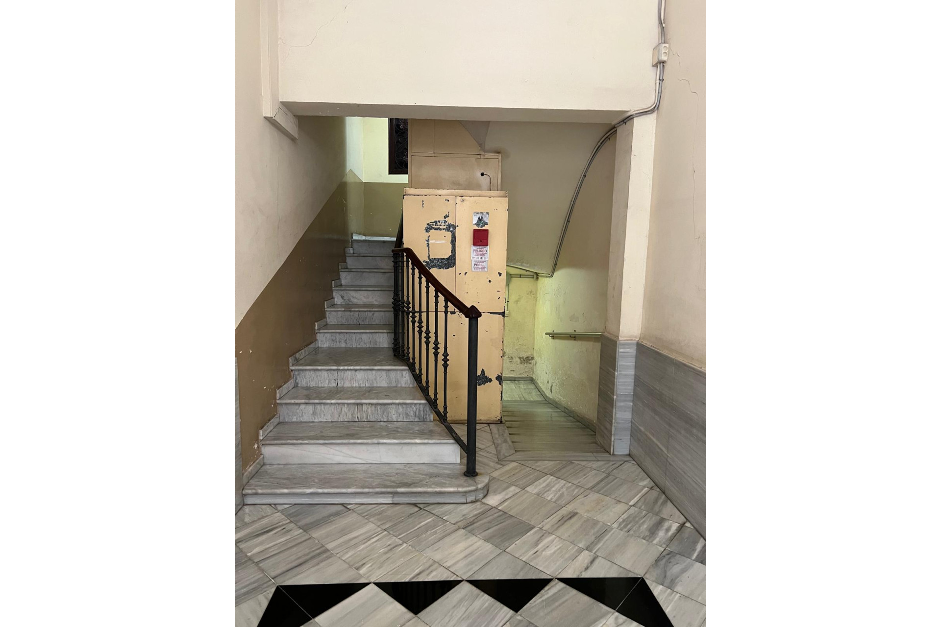Reventa - Apartamento / piso - Barcelona - Ciutat Vella