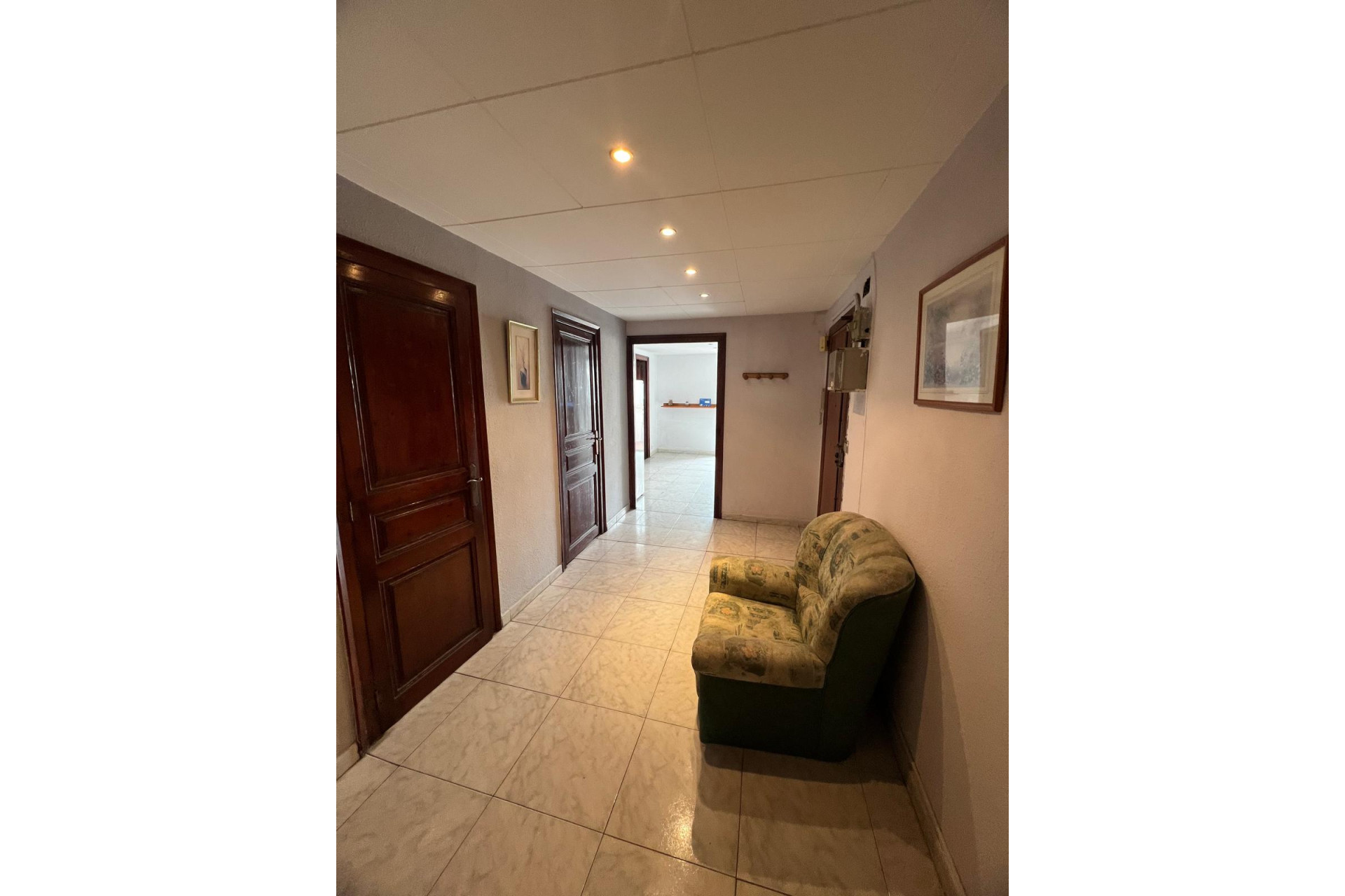 Reventa - Apartamento / piso - Barcelona - Ciutat Vella