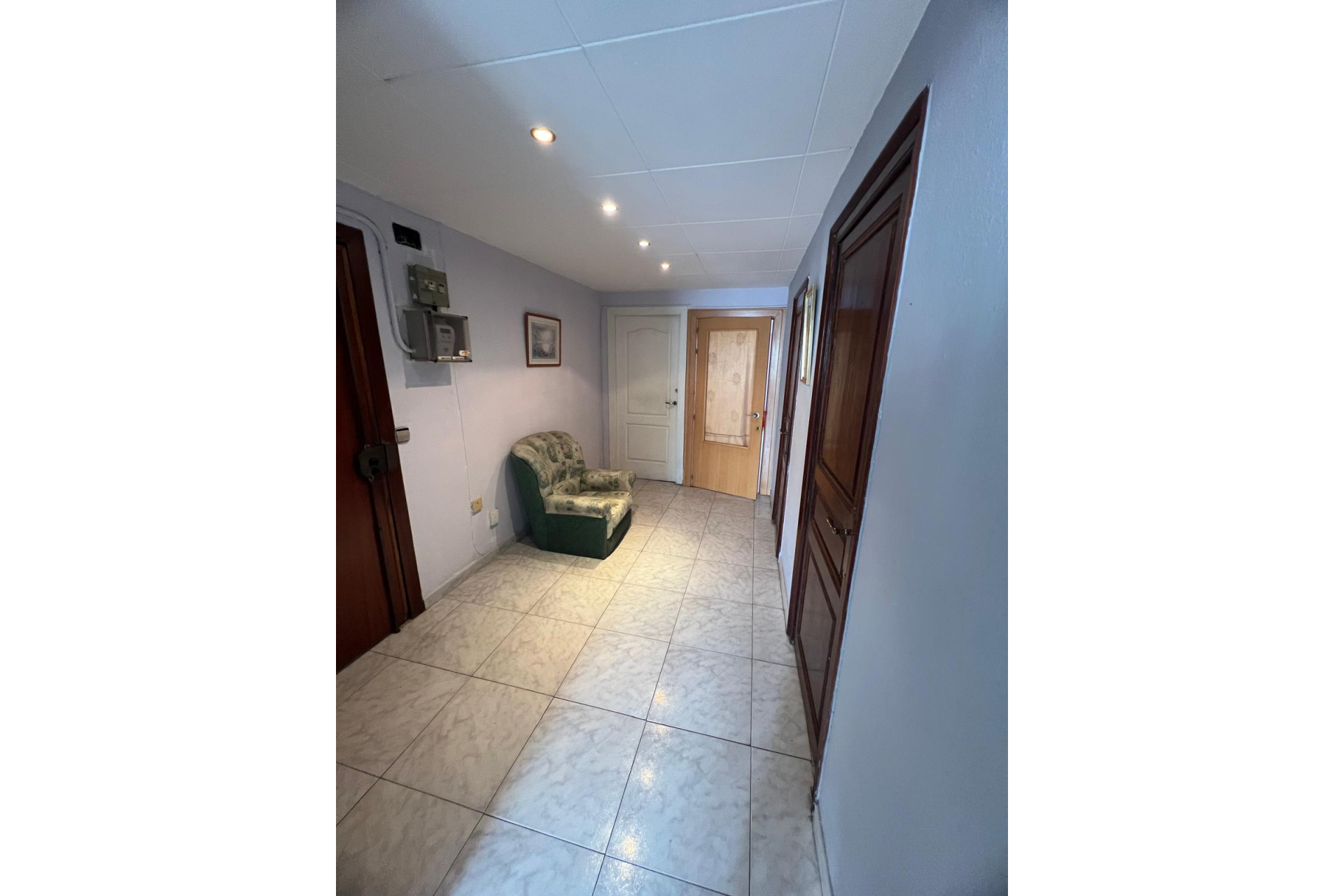 Reventa - Apartamento / piso - Barcelona - Ciutat Vella