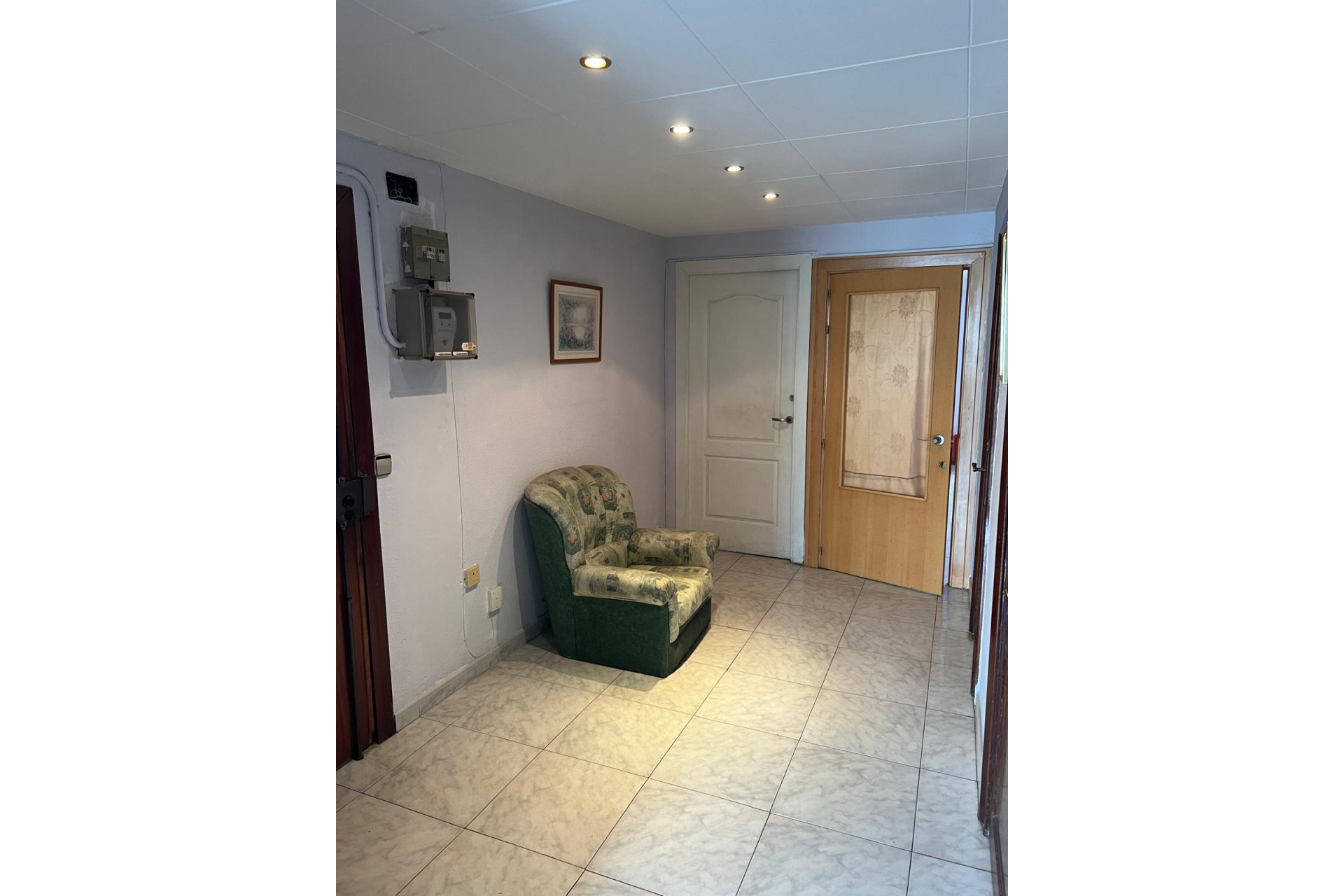 Reventa - Apartamento / piso - Barcelona - Ciutat Vella