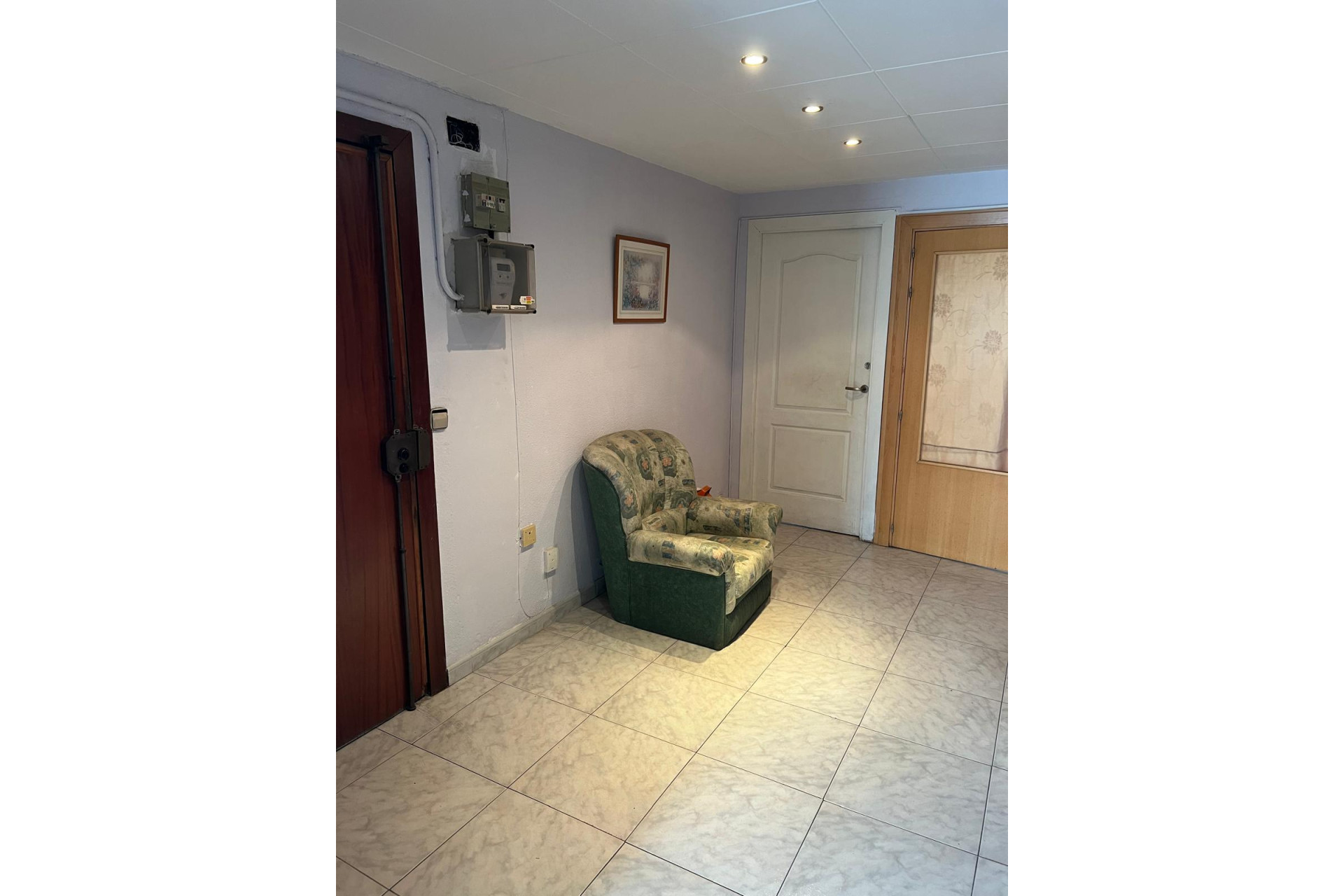 Reventa - Apartamento / piso - Barcelona - Ciutat Vella