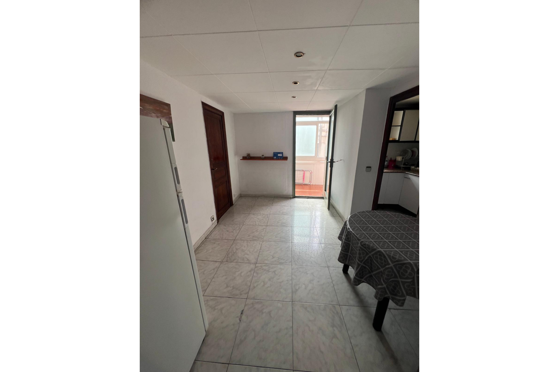 Reventa - Apartamento / piso - Barcelona - Ciutat Vella