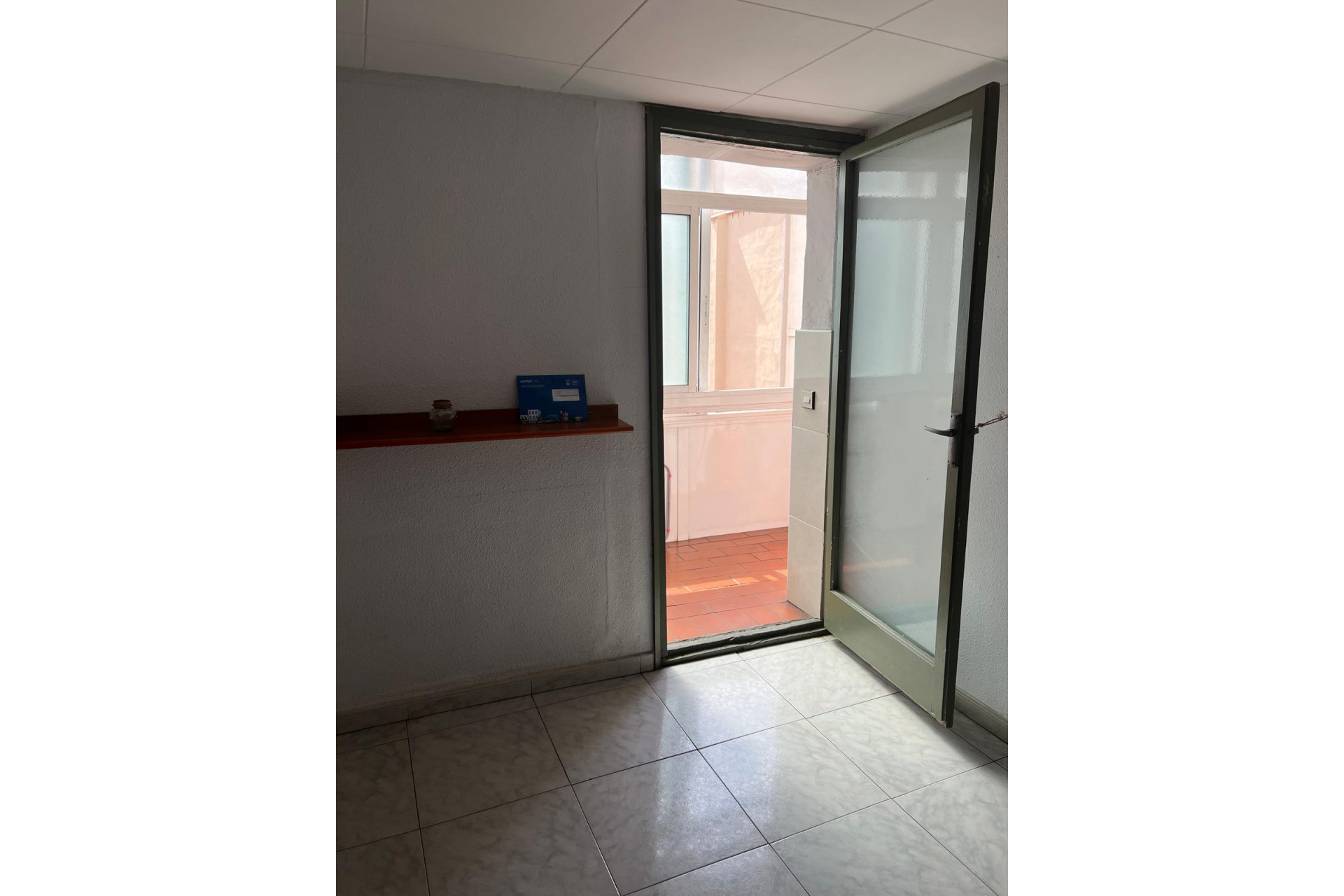 Reventa - Apartamento / piso - Barcelona - Ciutat Vella