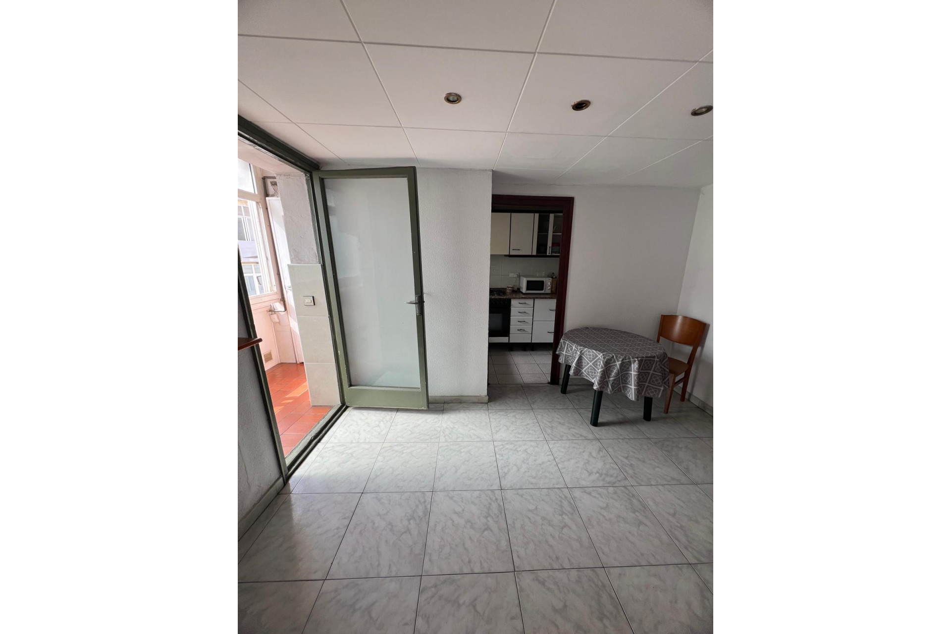Reventa - Apartamento / piso - Barcelona - Ciutat Vella