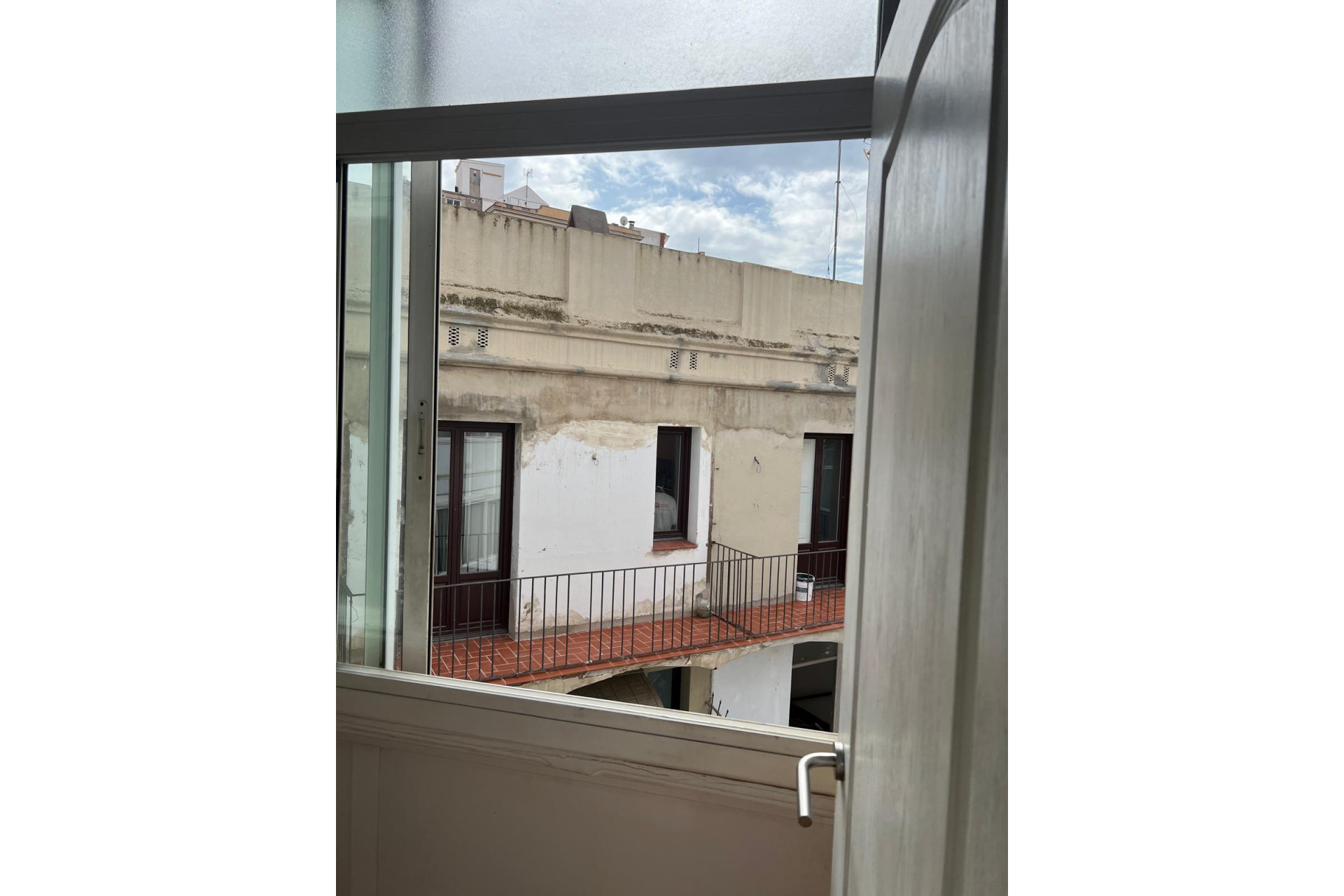 Reventa - Apartamento / piso - Barcelona - Ciutat Vella