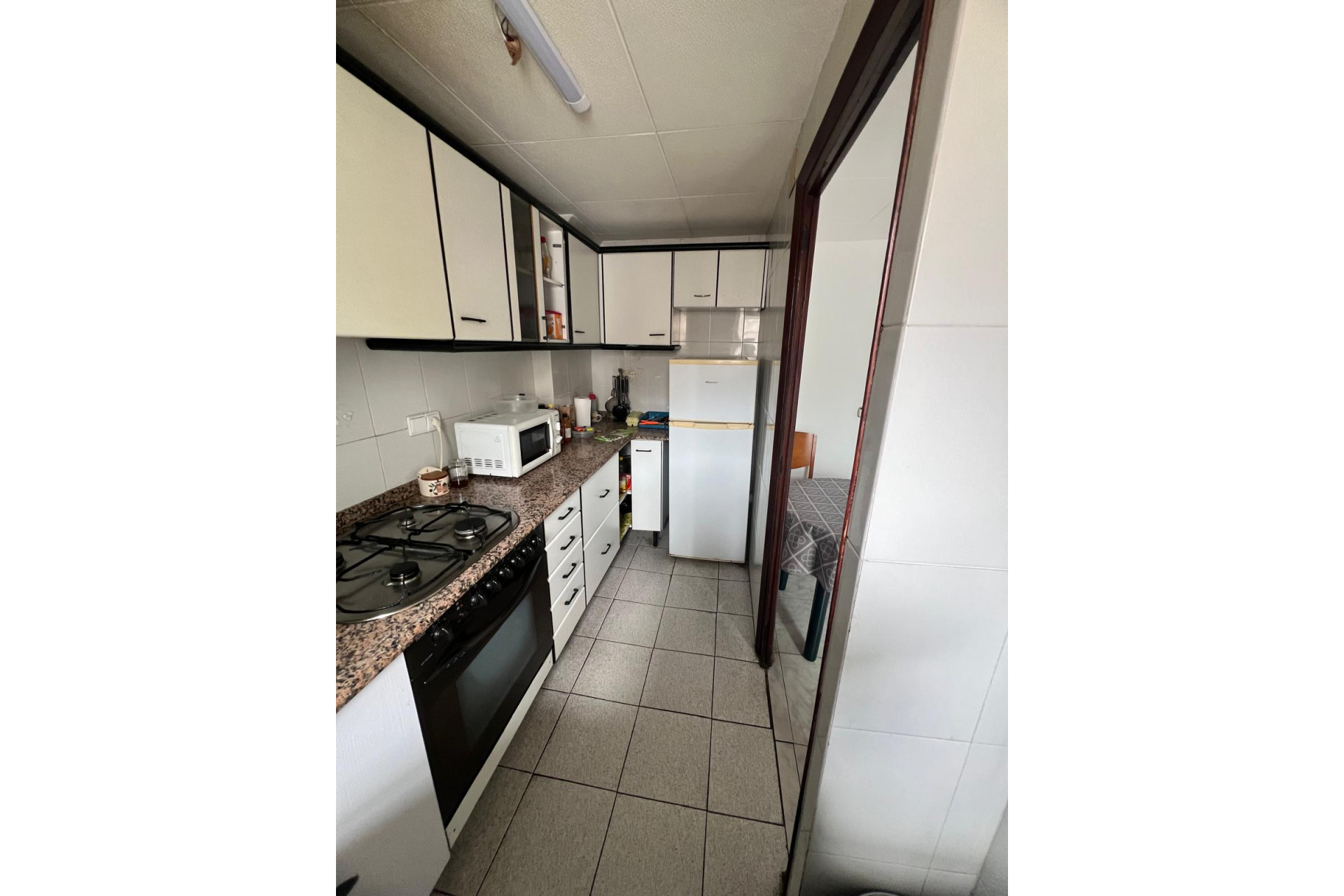 Reventa - Apartamento / piso - Barcelona - Ciutat Vella