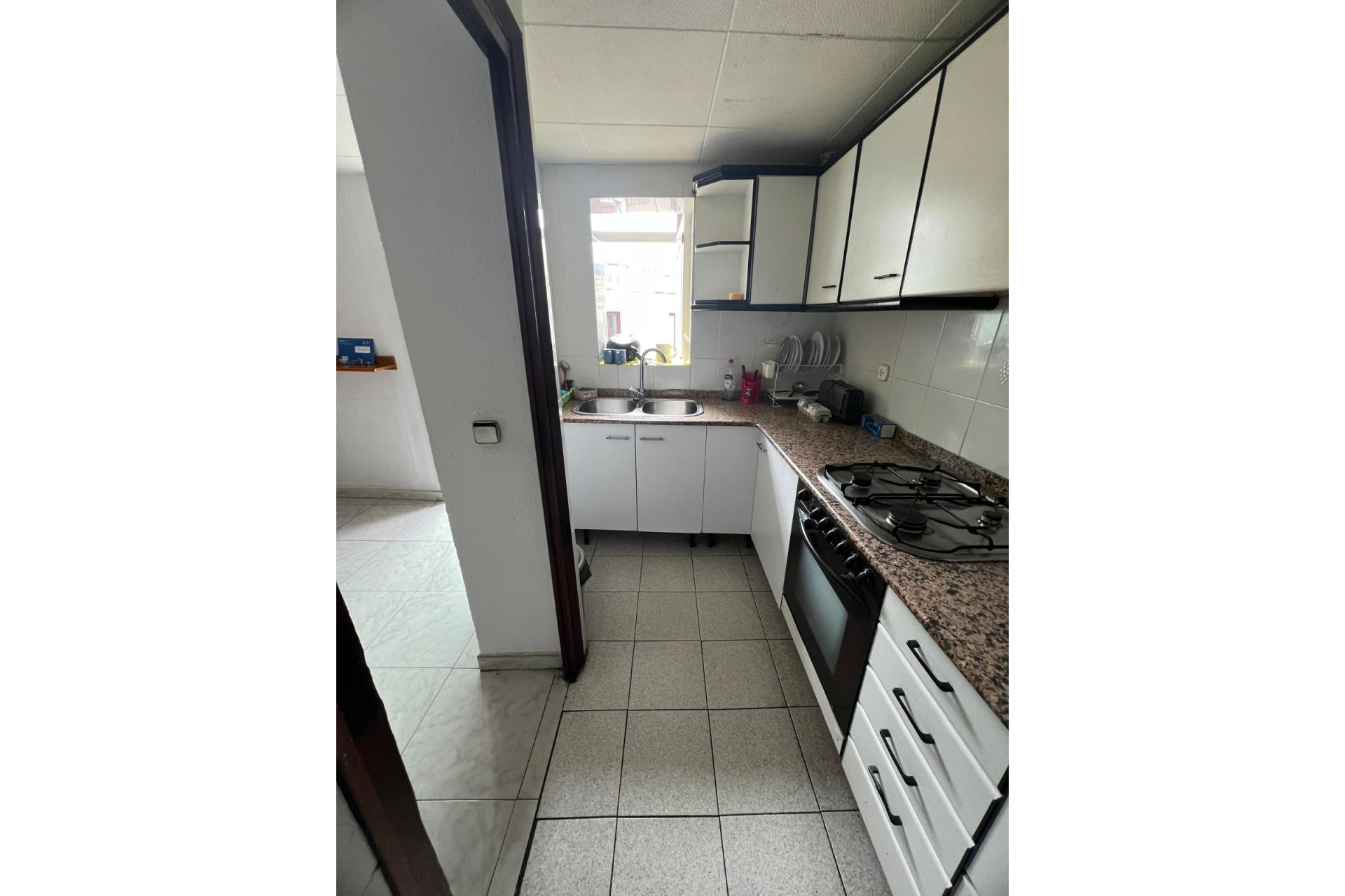 Reventa - Apartamento / piso - Barcelona - Ciutat Vella