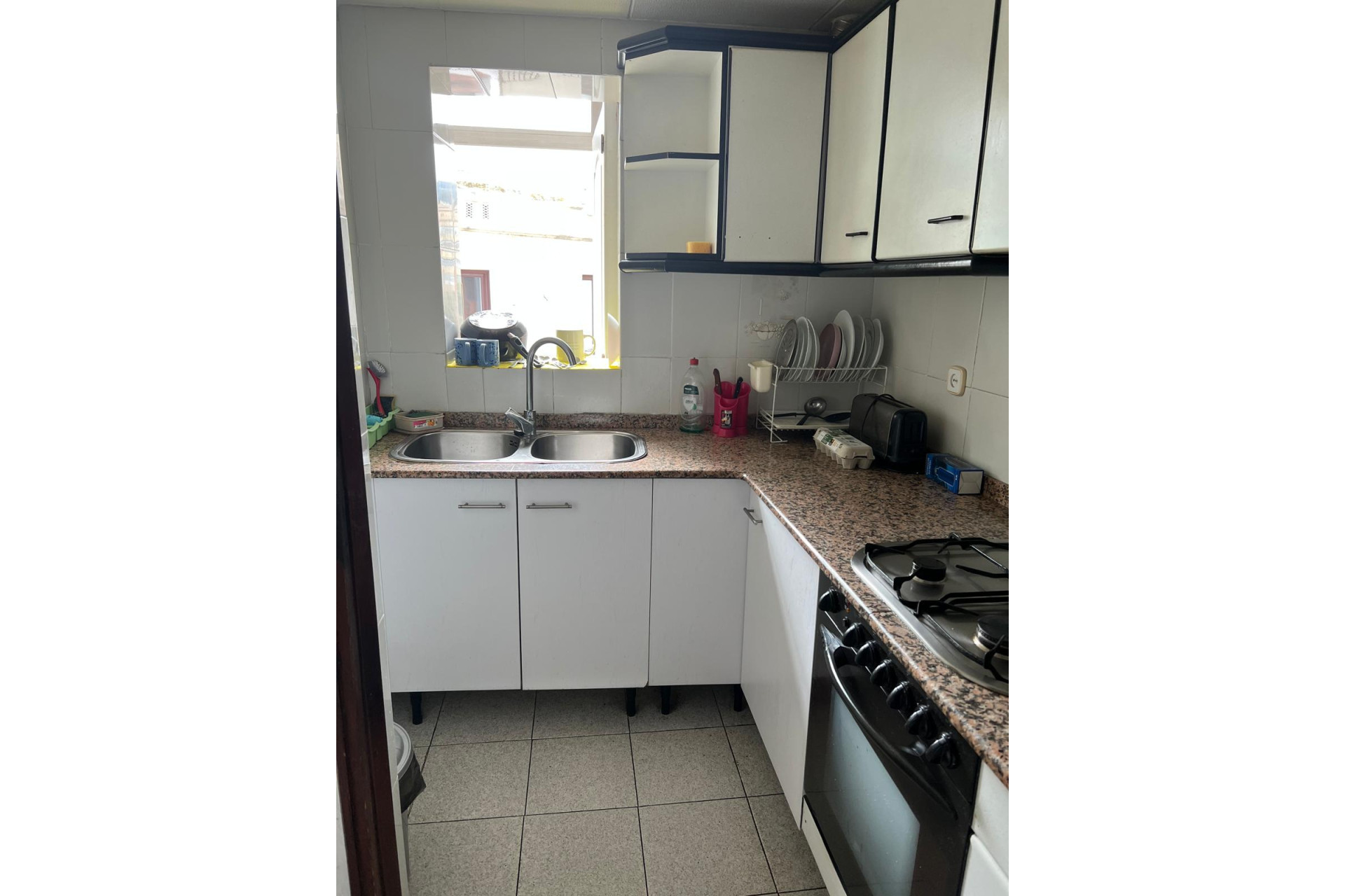 Reventa - Apartamento / piso - Barcelona - Ciutat Vella