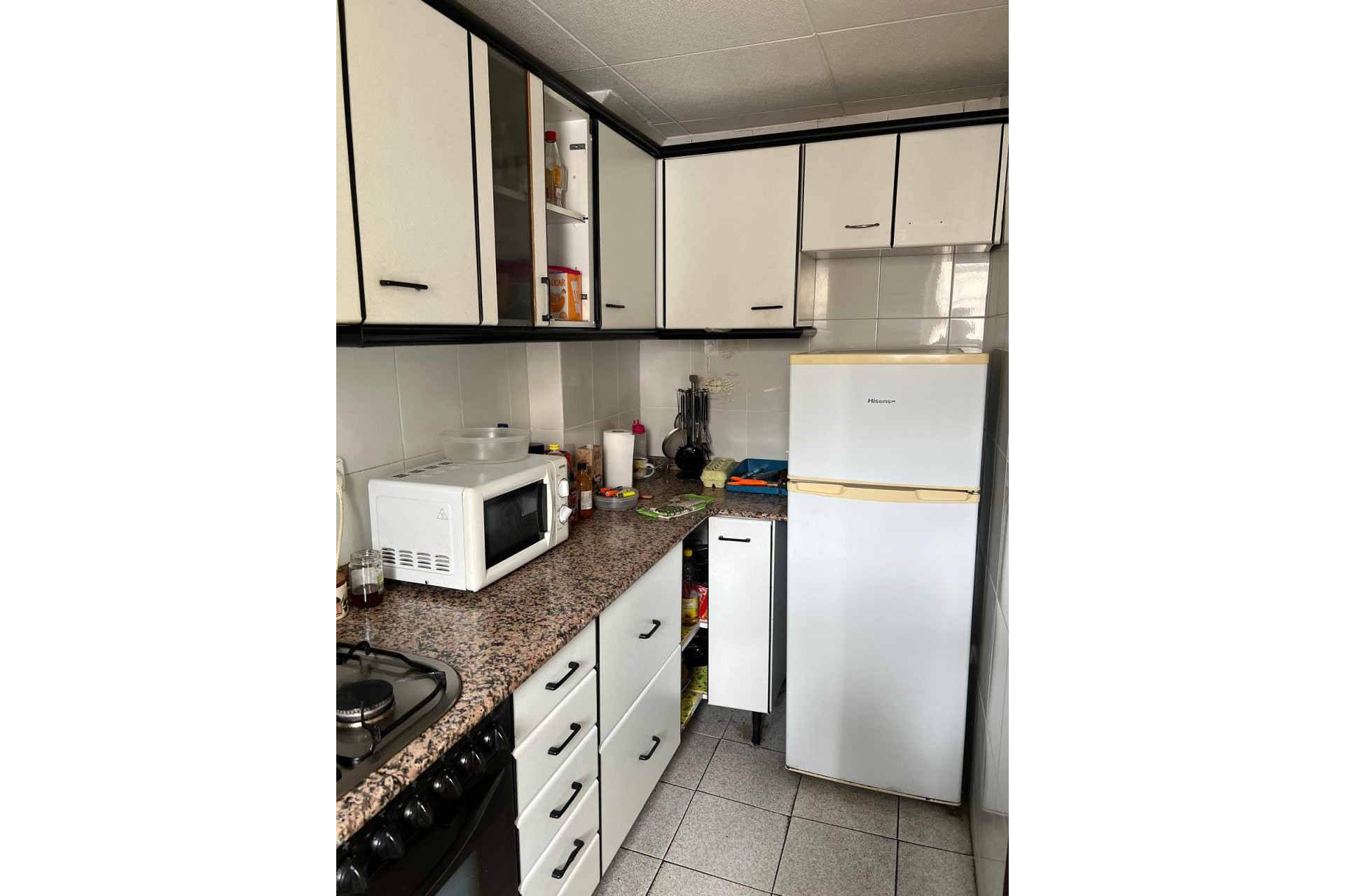 Reventa - Apartamento / piso - Barcelona - Ciutat Vella