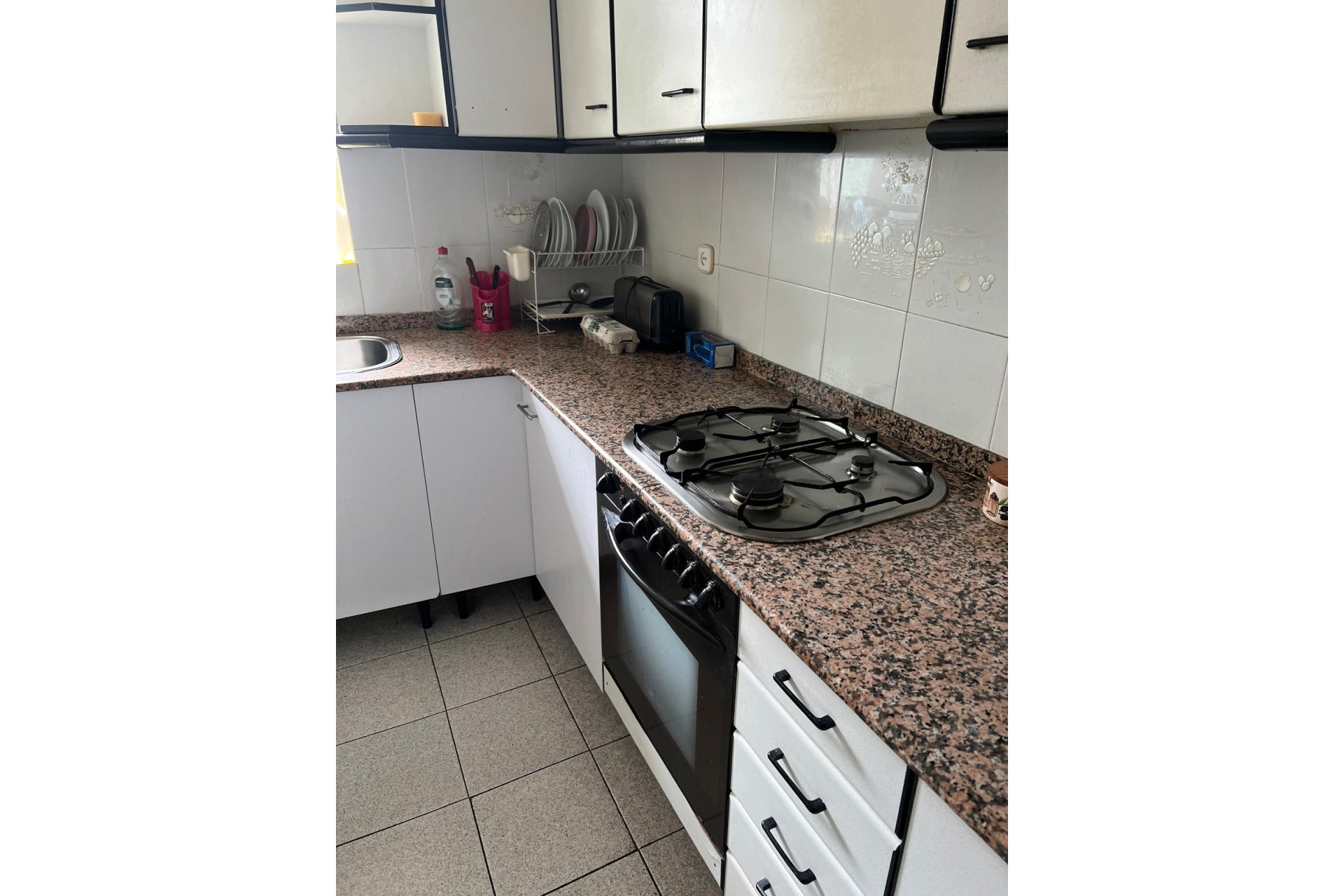 Reventa - Apartamento / piso - Barcelona - Ciutat Vella
