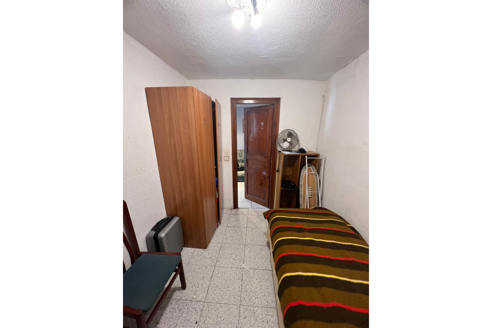 Reventa - Apartamento / piso - Barcelona - Ciutat Vella