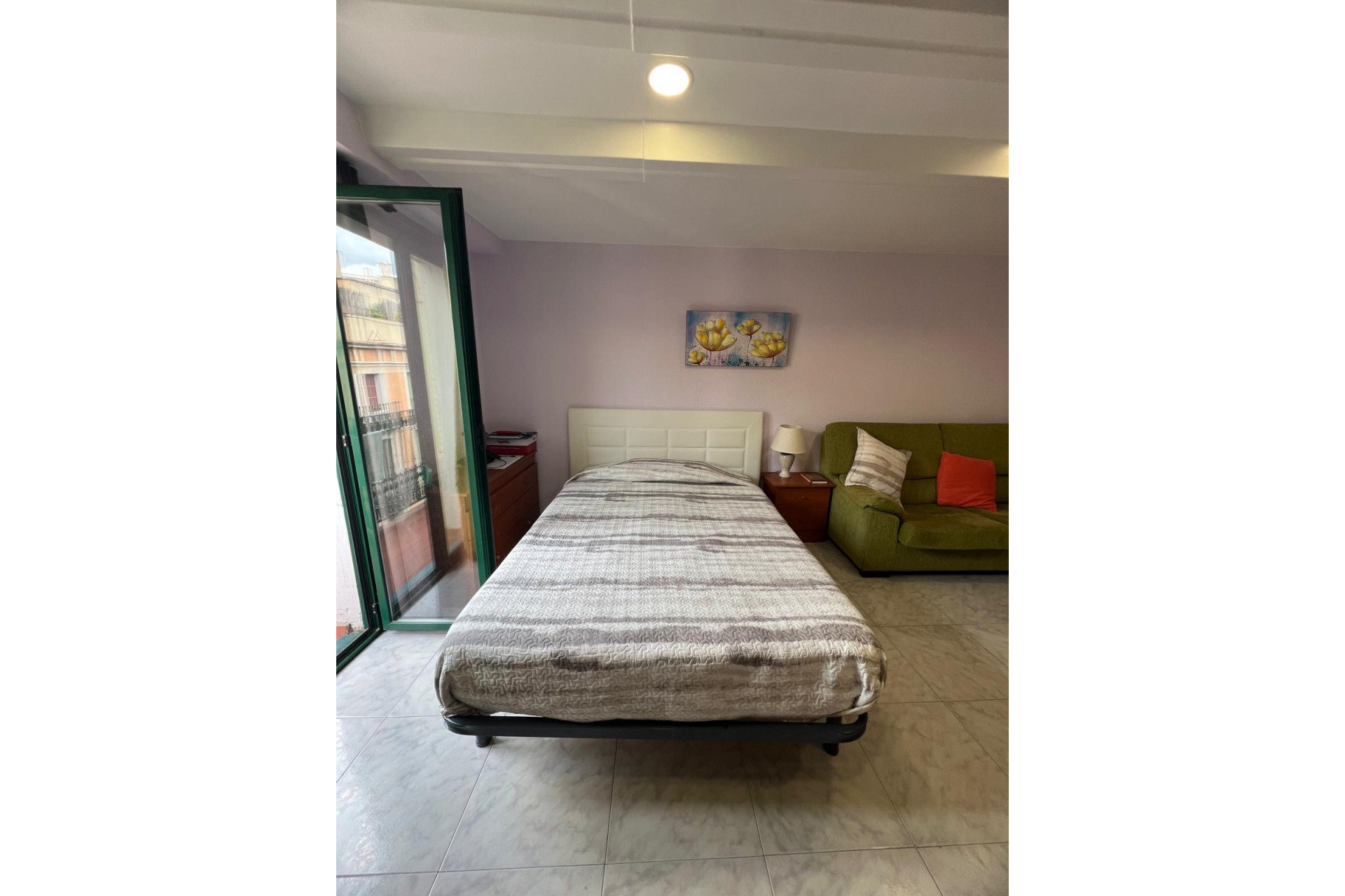 Reventa - Apartamento / piso - Barcelona - Ciutat Vella