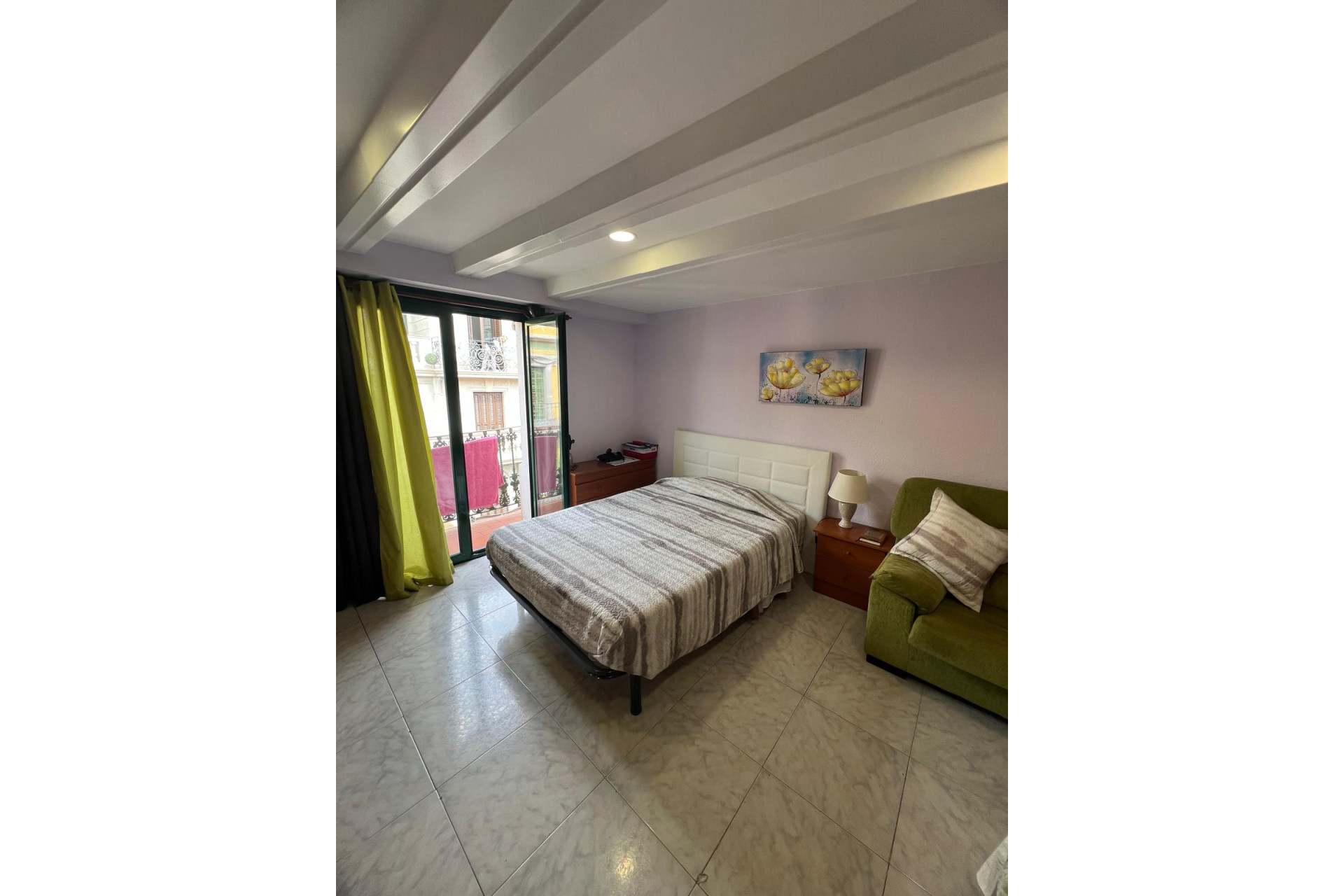 Reventa - Apartamento / piso - Barcelona - Ciutat Vella