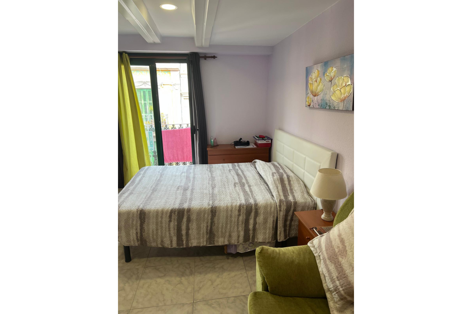 Reventa - Apartamento / piso - Barcelona - Ciutat Vella