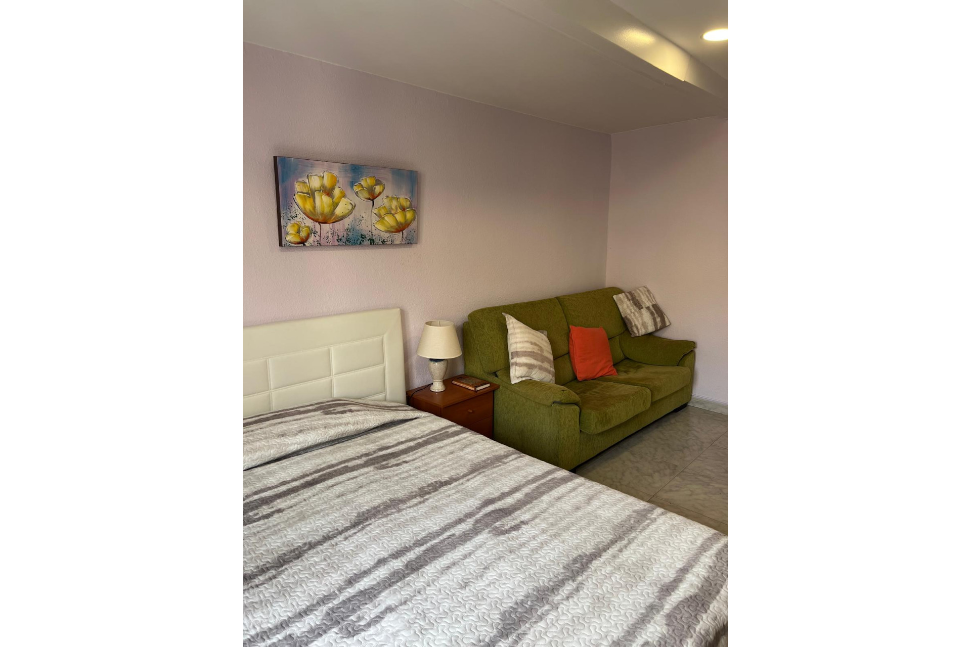 Reventa - Apartamento / piso - Barcelona - Ciutat Vella