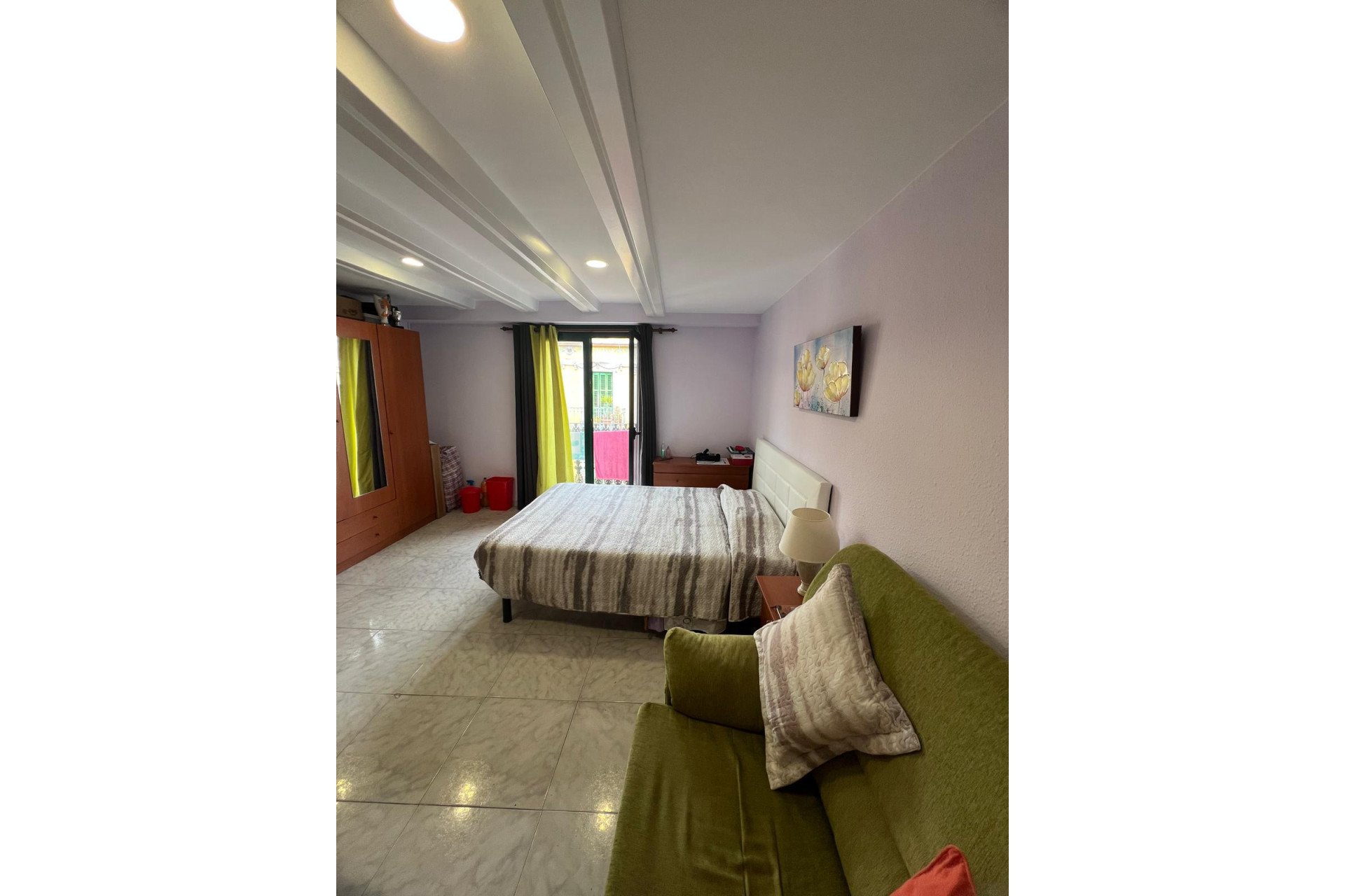 Reventa - Apartamento / piso - Barcelona - Ciutat Vella