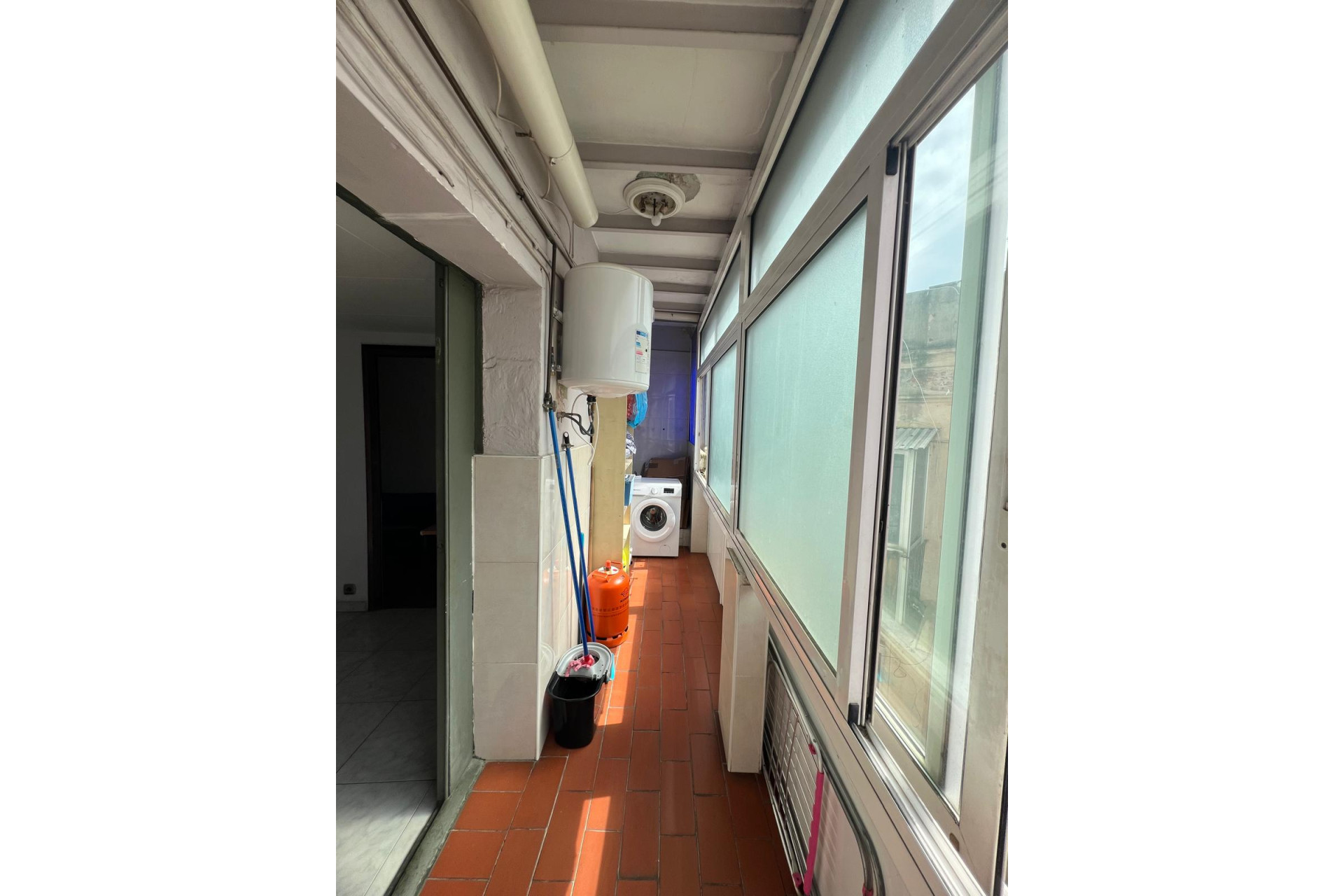 Reventa - Apartamento / piso - Barcelona - Ciutat Vella