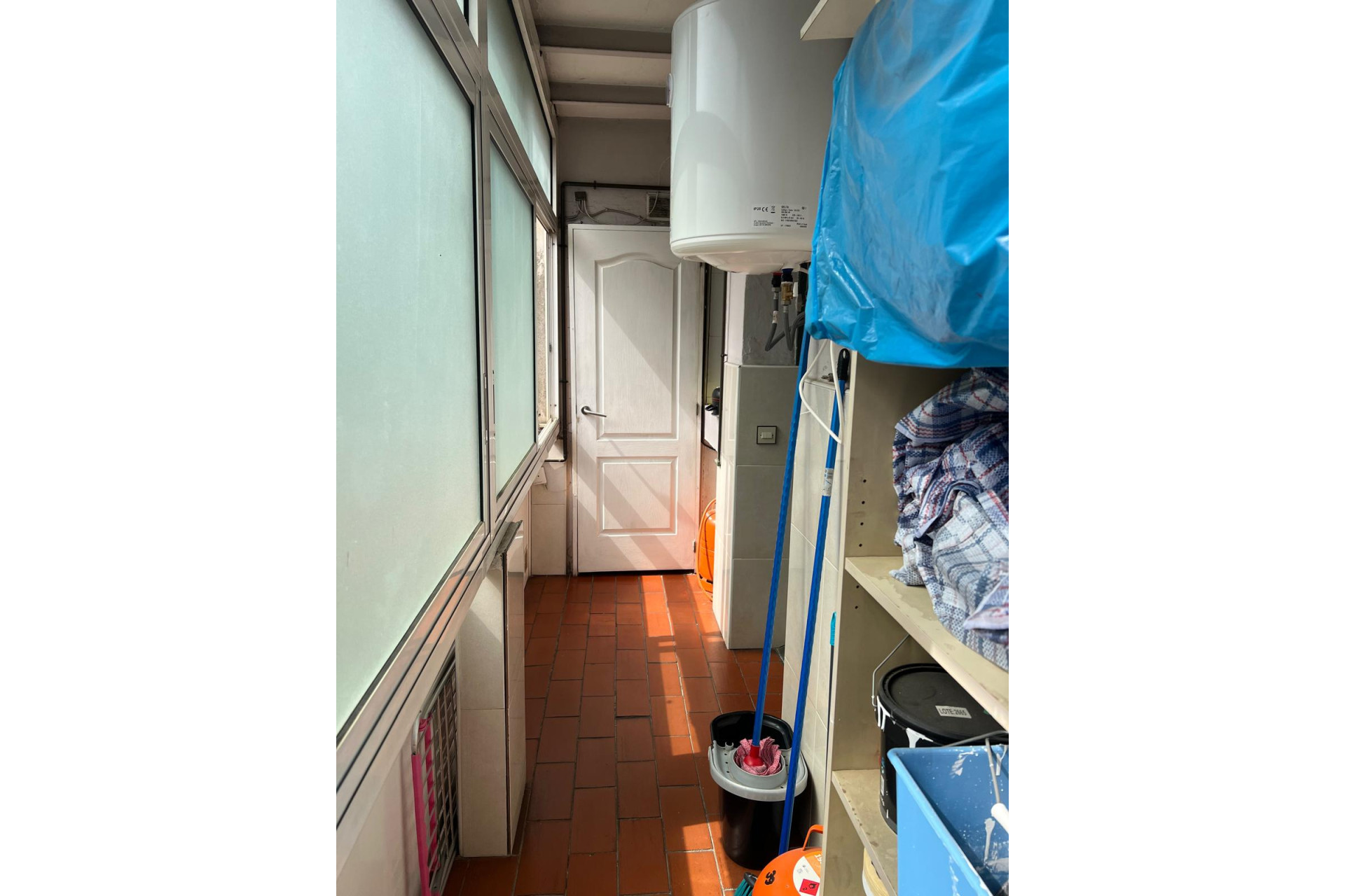 Reventa - Apartamento / piso - Barcelona - Ciutat Vella