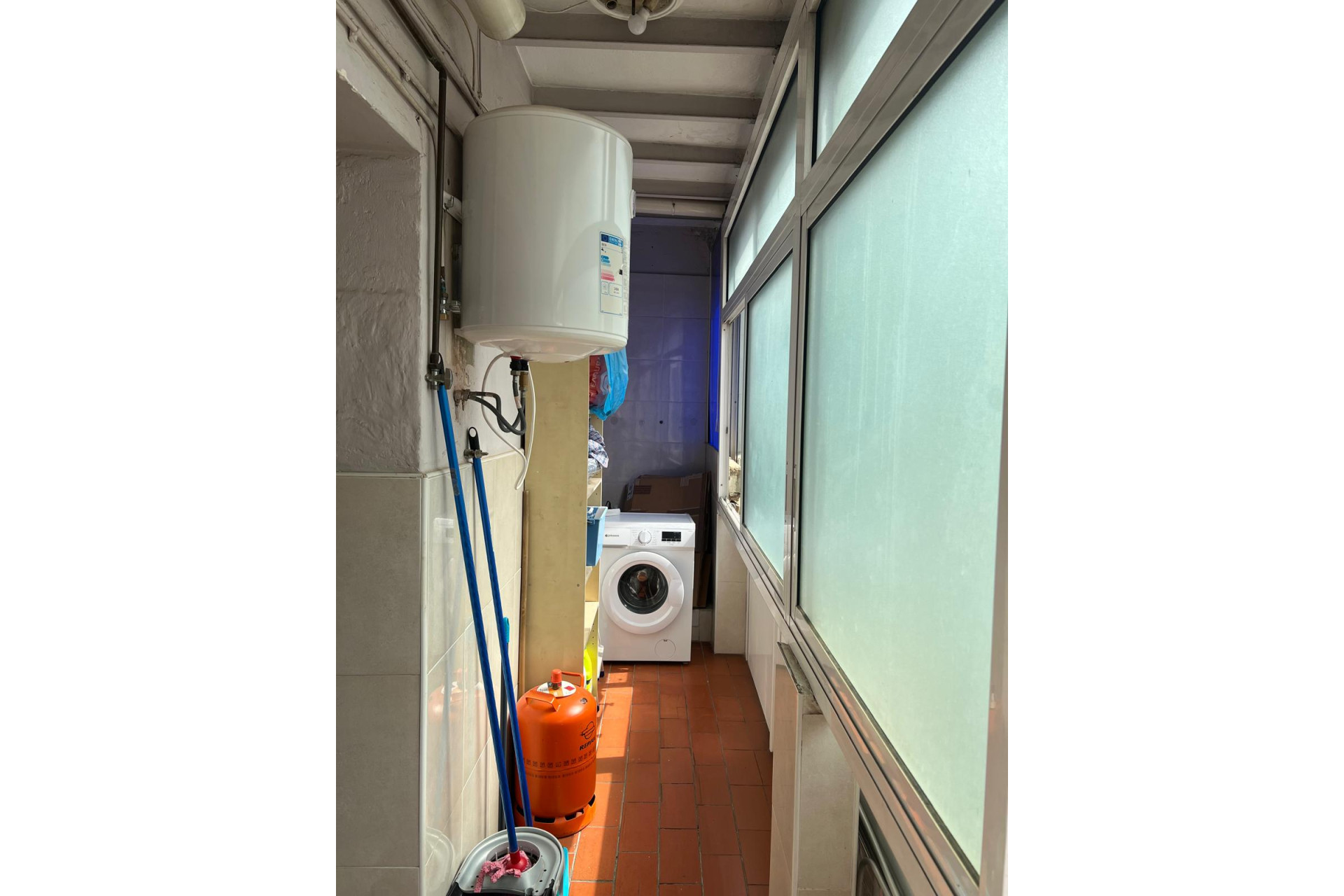Reventa - Apartamento / piso - Barcelona - Ciutat Vella