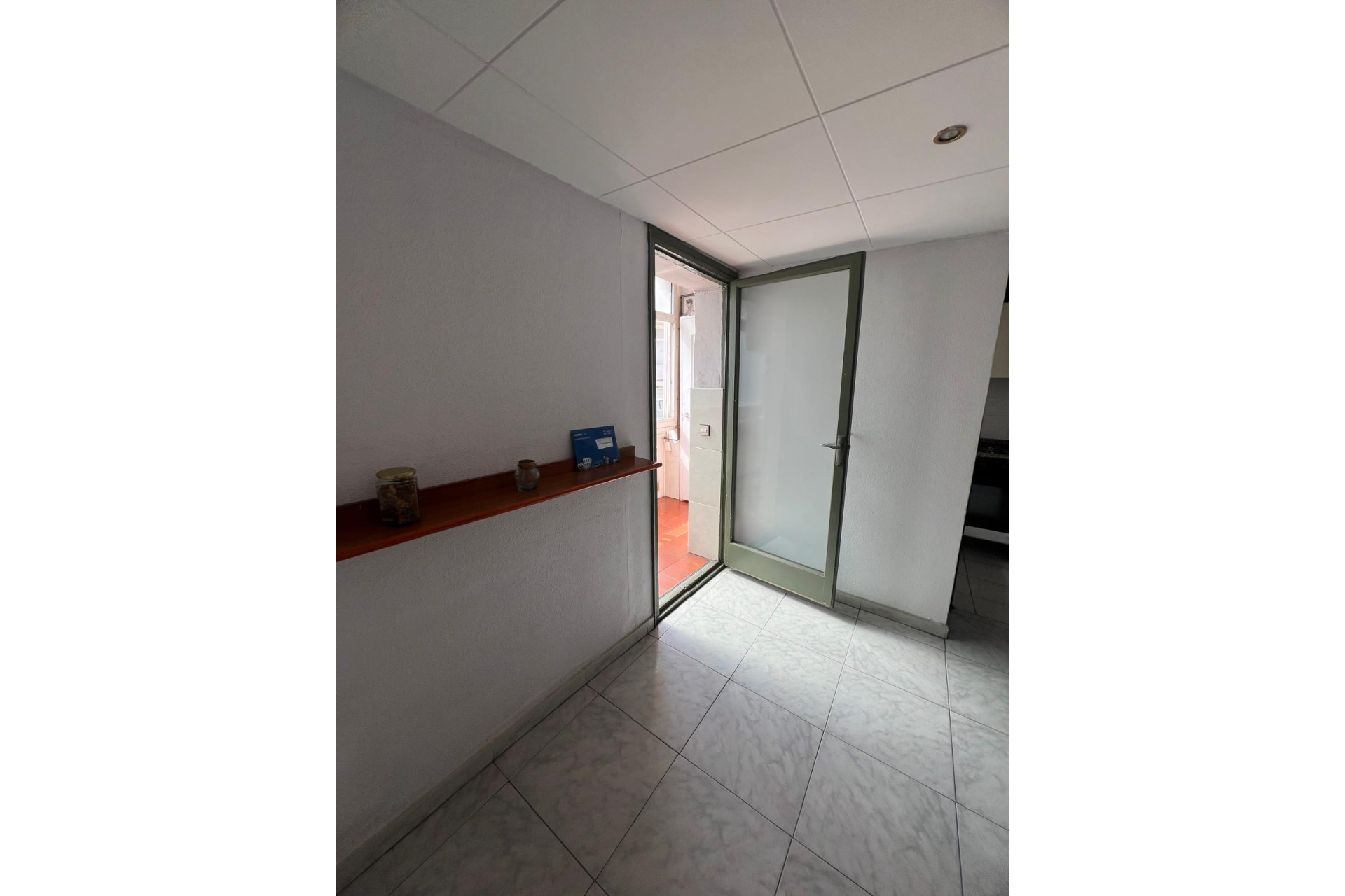 Reventa - Apartamento / piso - Barcelona - Ciutat Vella